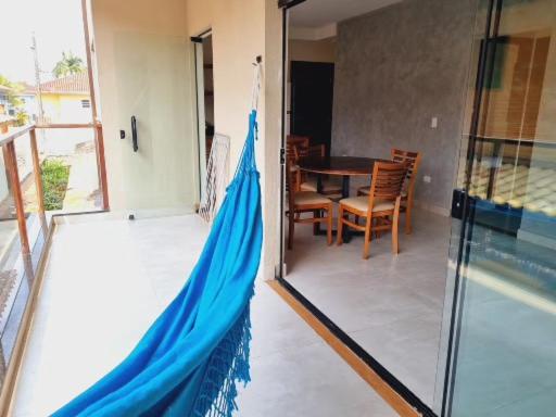 Apto com 2 dorm com churrasqueira e piscina - PG5