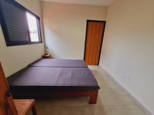Apto com 2 dorm com churrasqueira e piscina - PG5