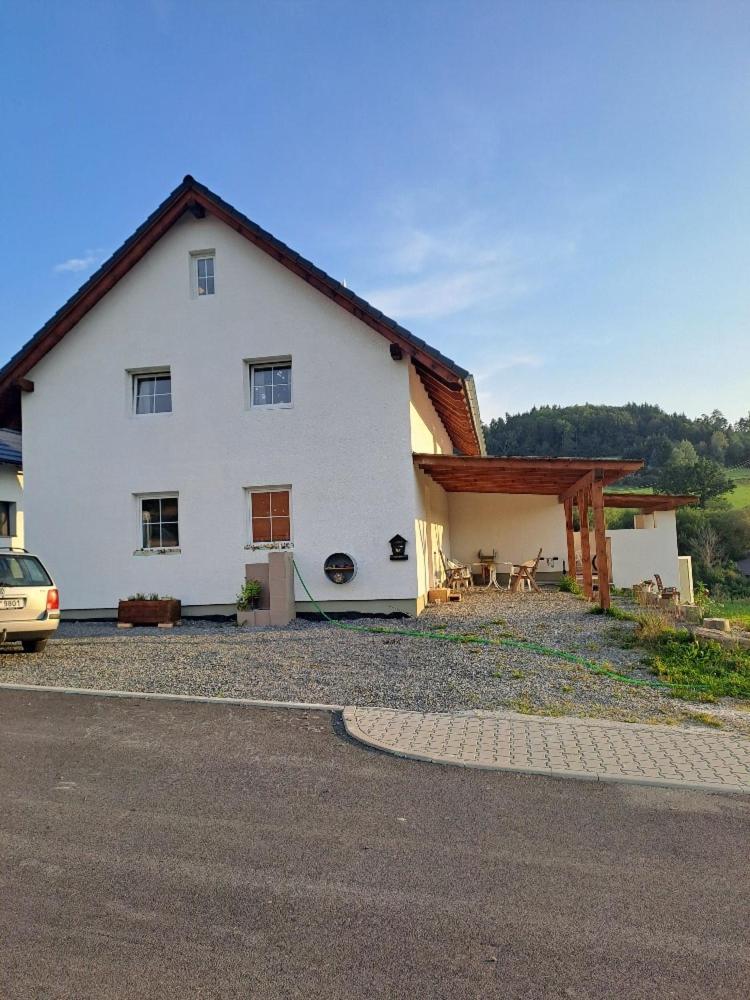 Sušice-brána Šumavy
