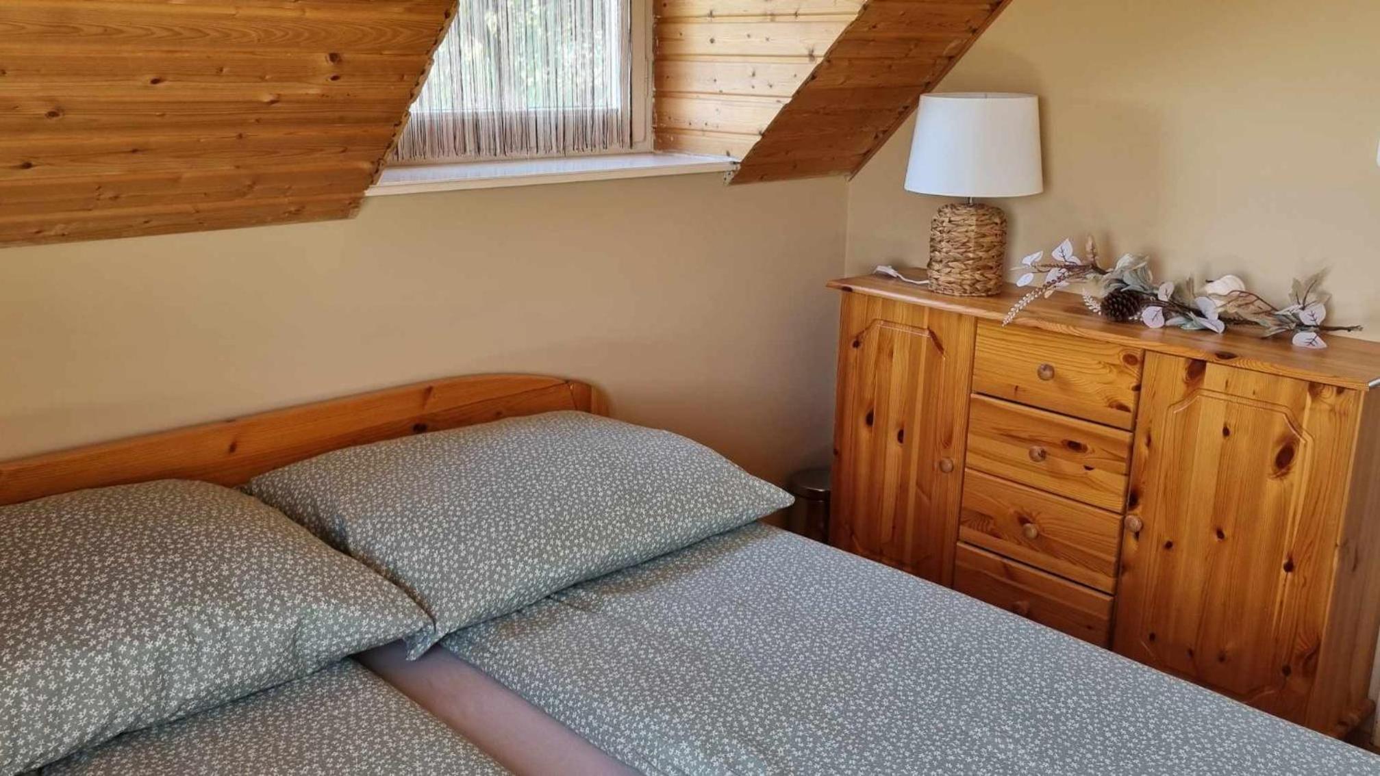 HutiFeri apartman