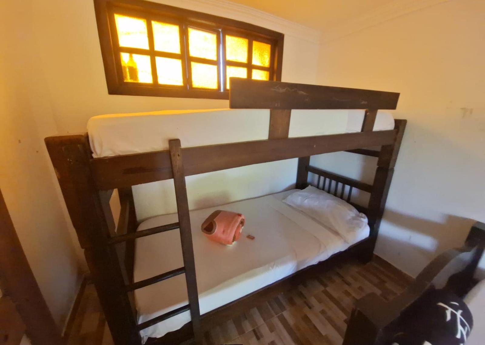 Finca campestre Villa Flor