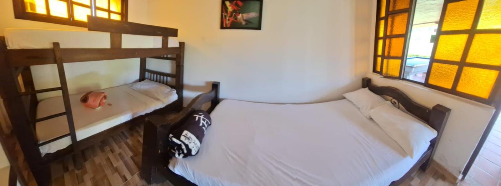 Finca campestre Villa Flor