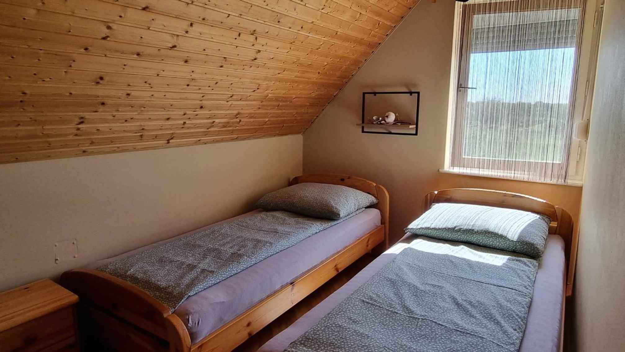 HutiFeri apartman