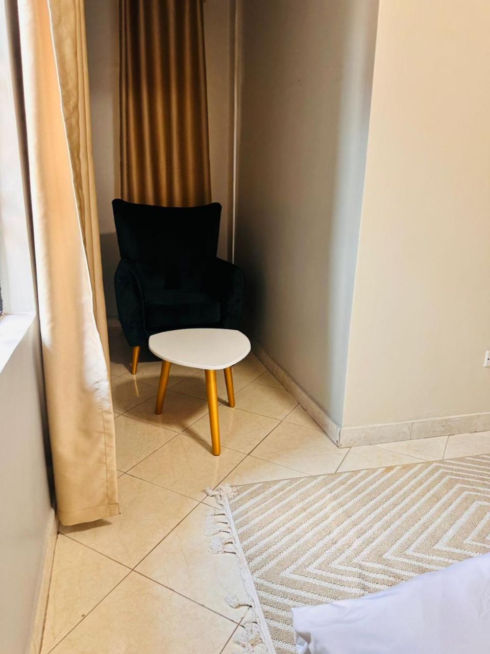 Amani Luxury Homes