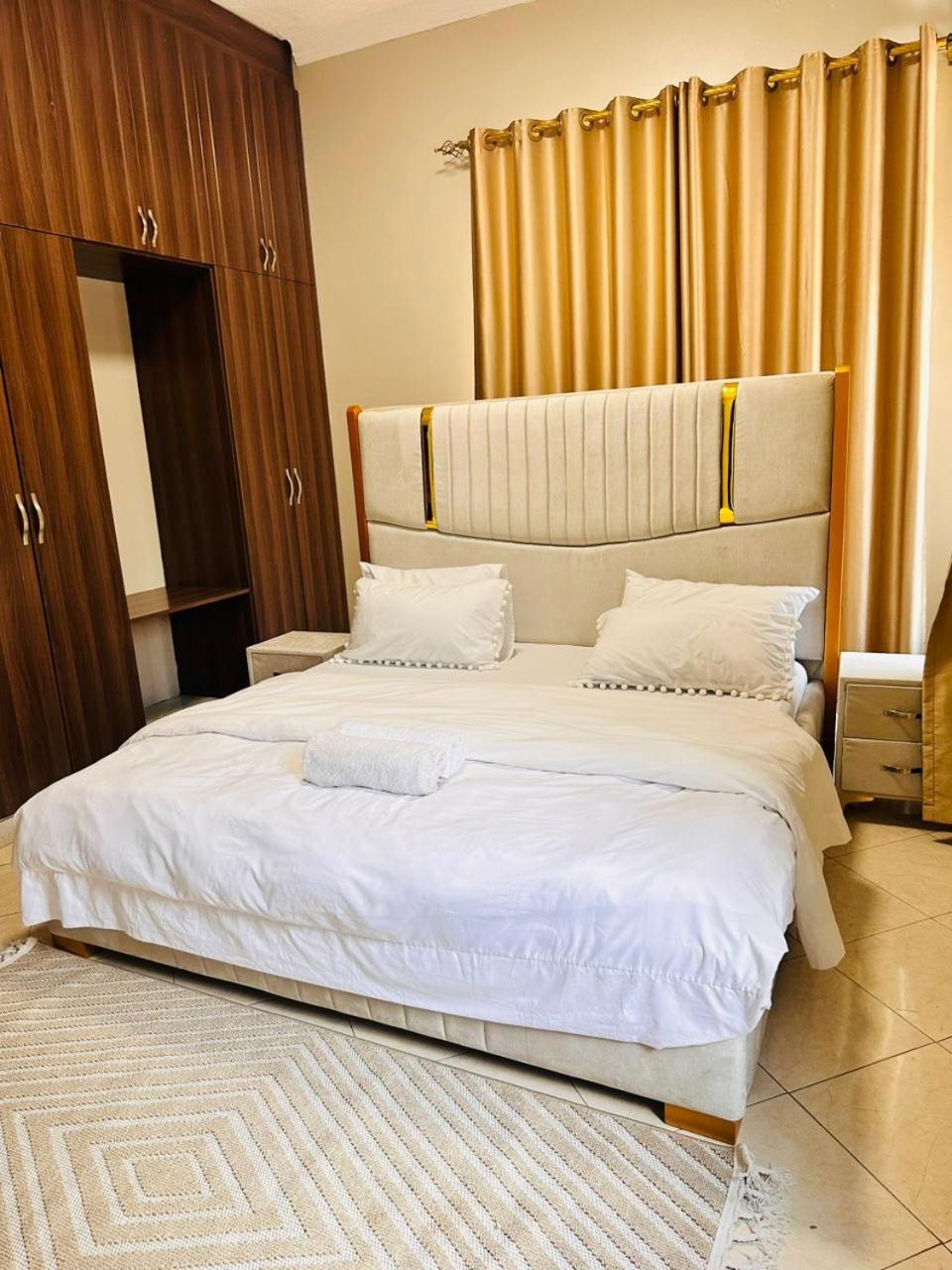 Amani Luxury Homes