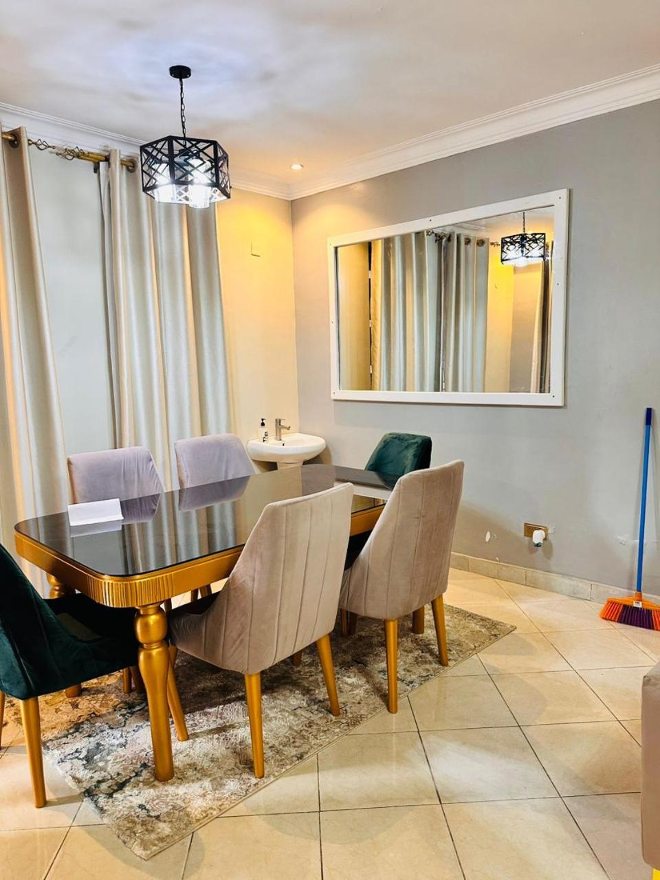 Amani Luxury Homes