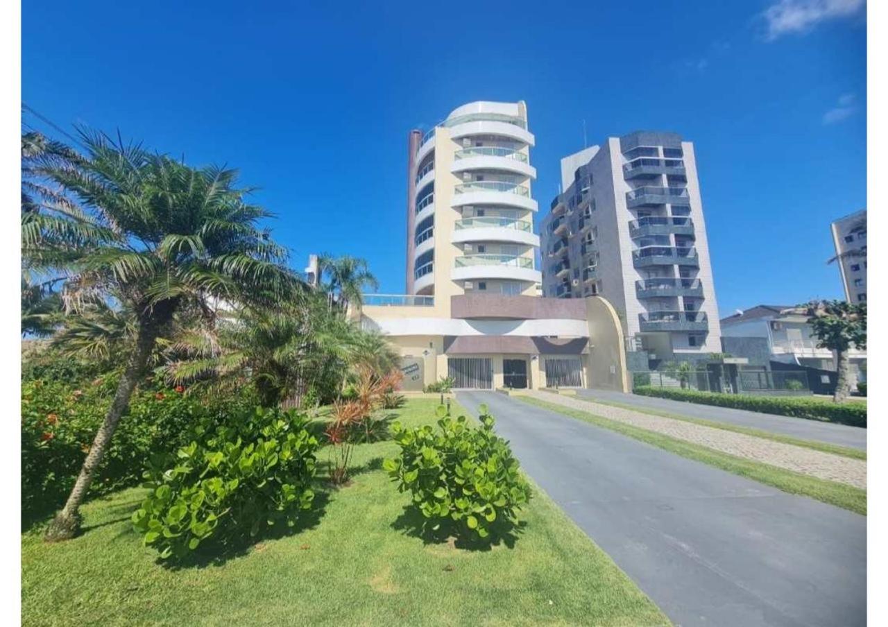 Apartamento Caioba
