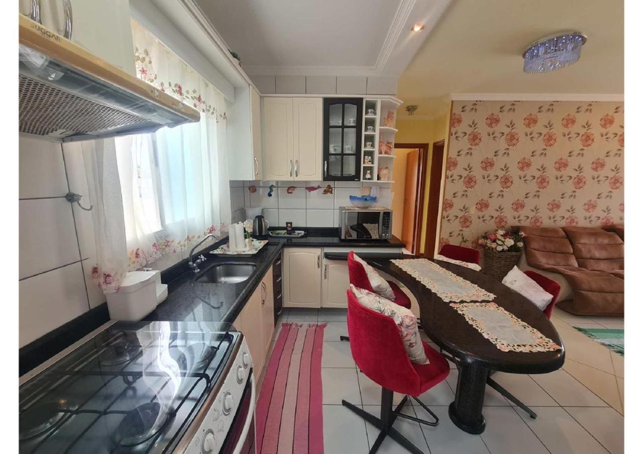 Apartamento Caioba