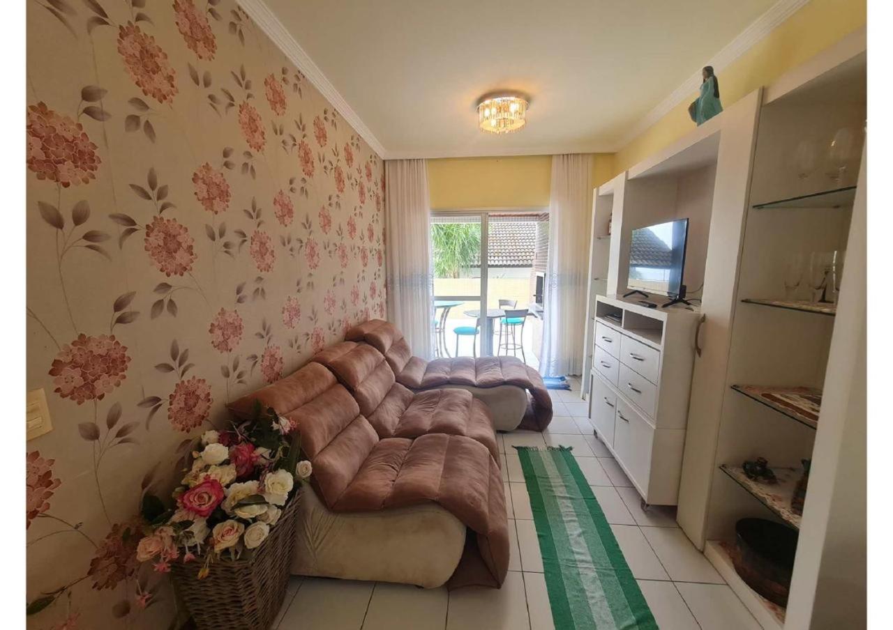 Apartamento Caioba