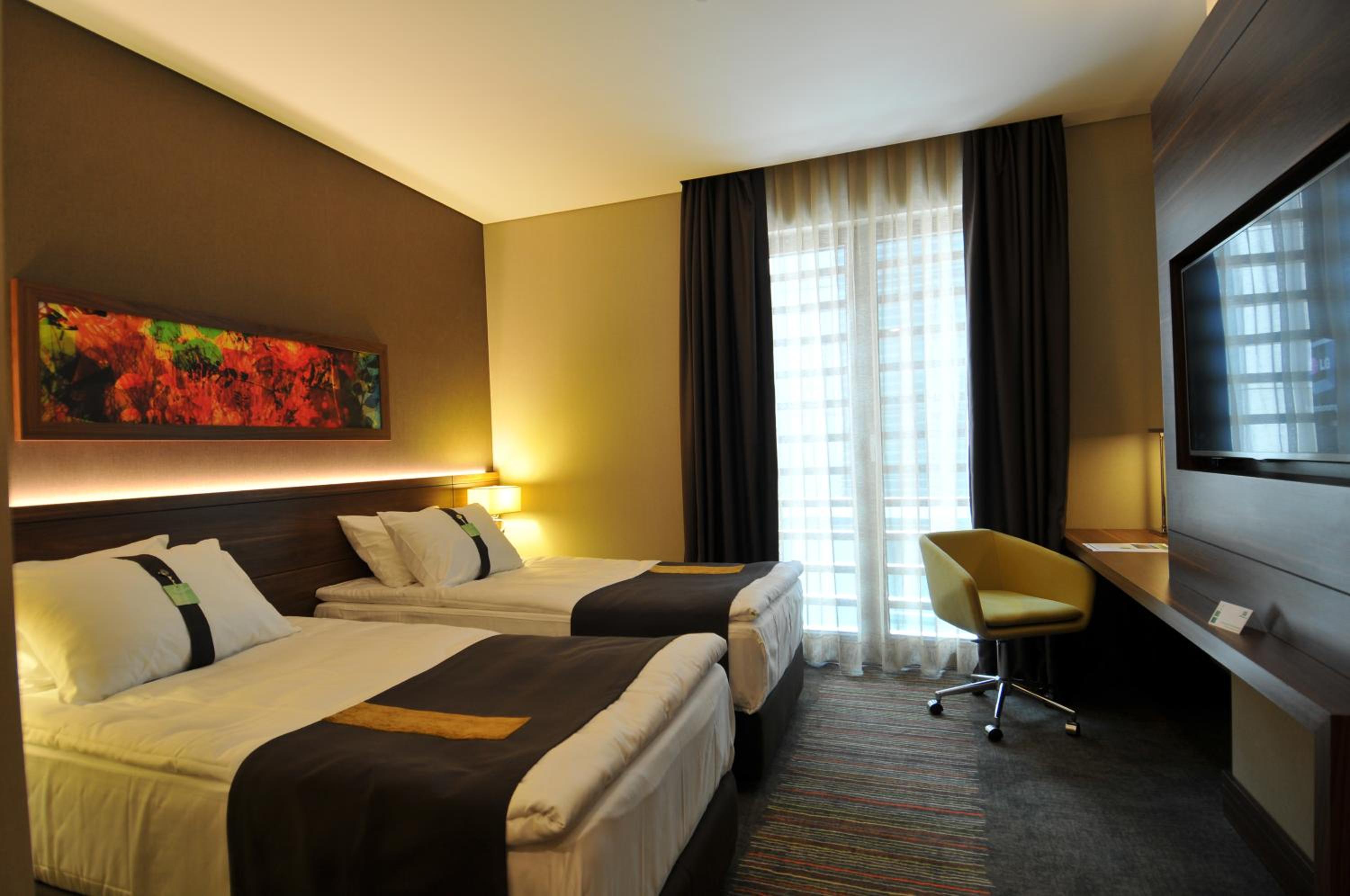Holiday Inn İstanbul - Kadıköy, bir IHG Oteli - Image 15