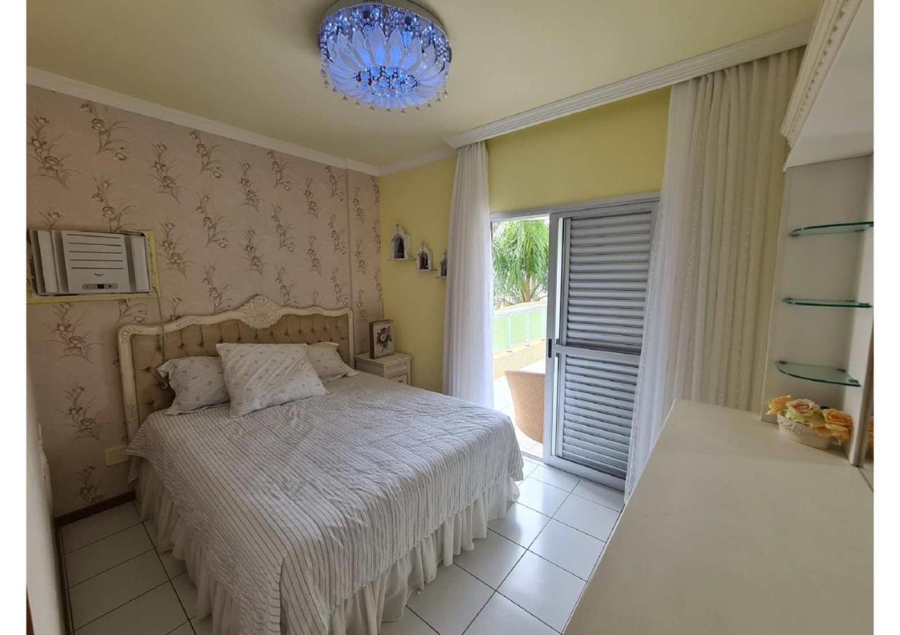 Apartamento Caioba