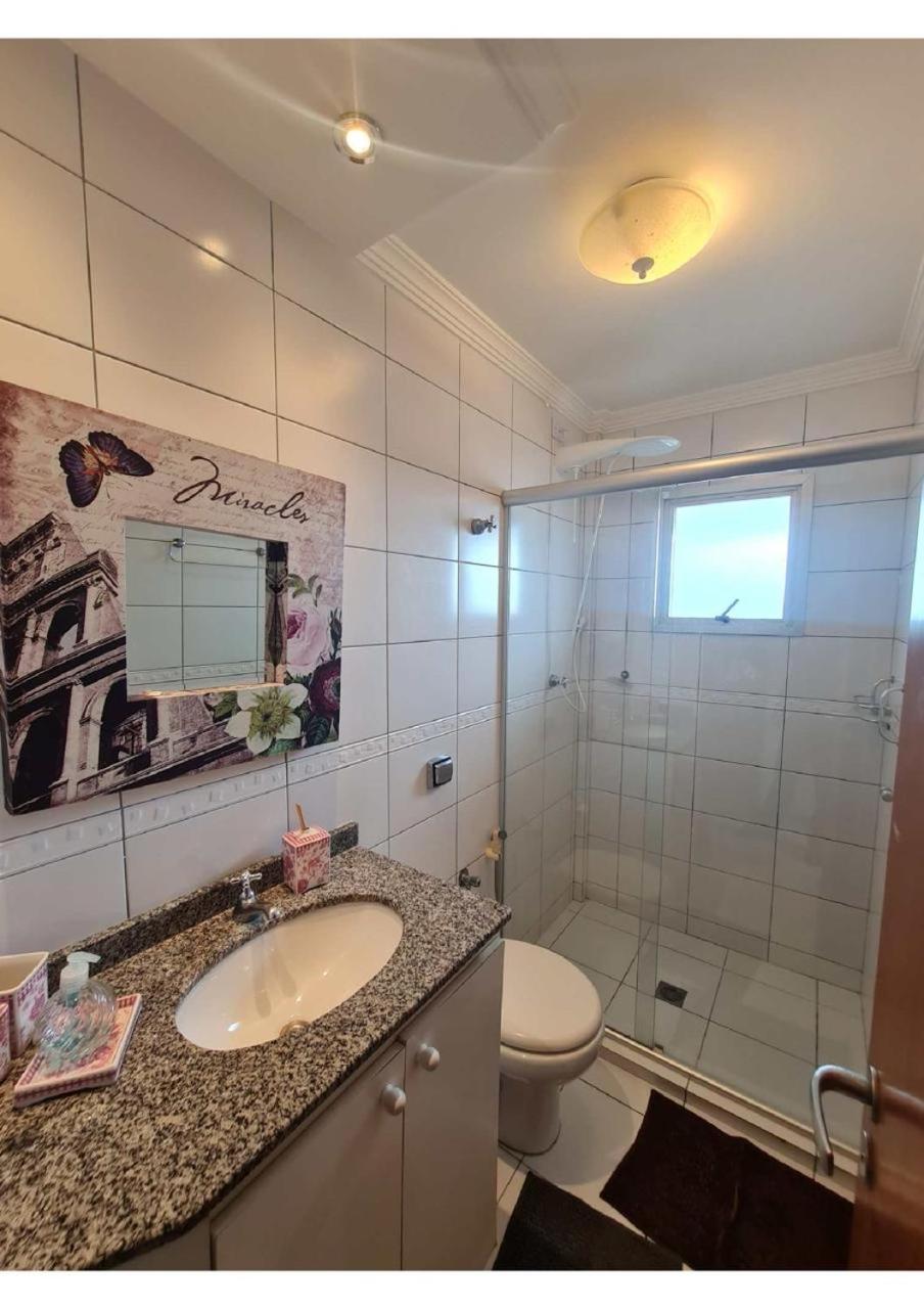 Apartamento Caioba