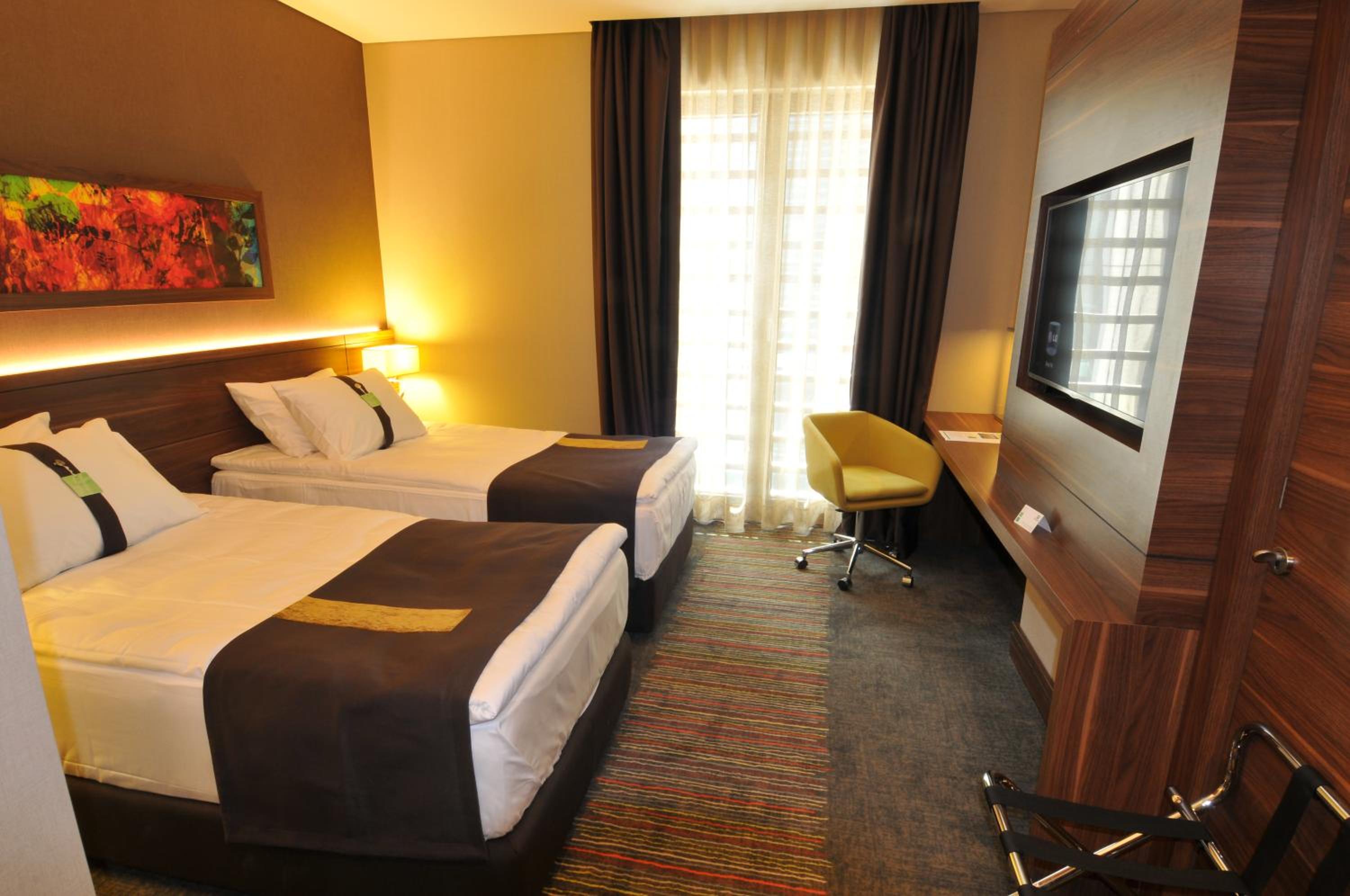 Holiday Inn İstanbul - Kadıköy, bir IHG Oteli - Image 13