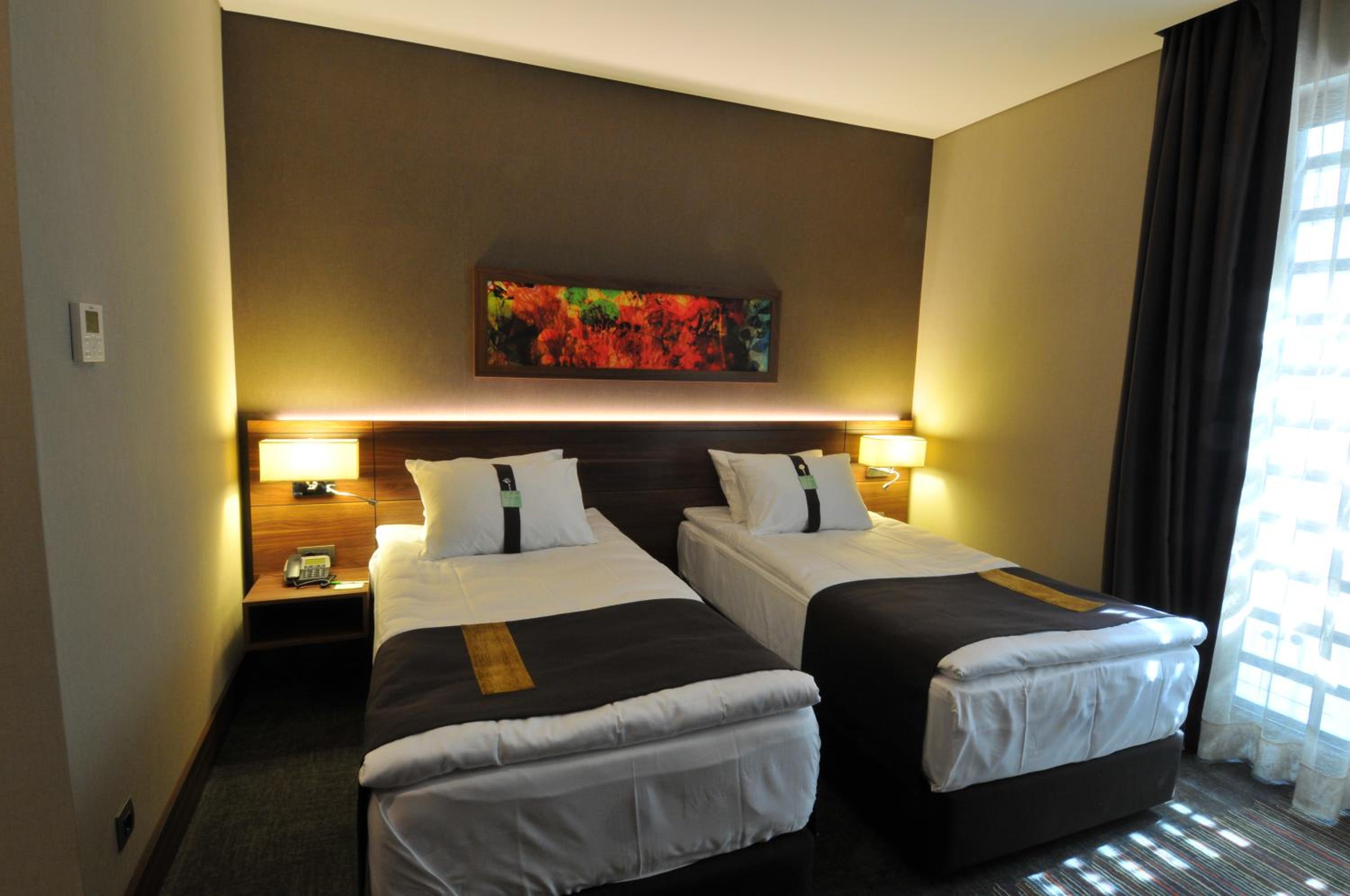 Holiday Inn İstanbul - Kadıköy, bir IHG Oteli - Image 12