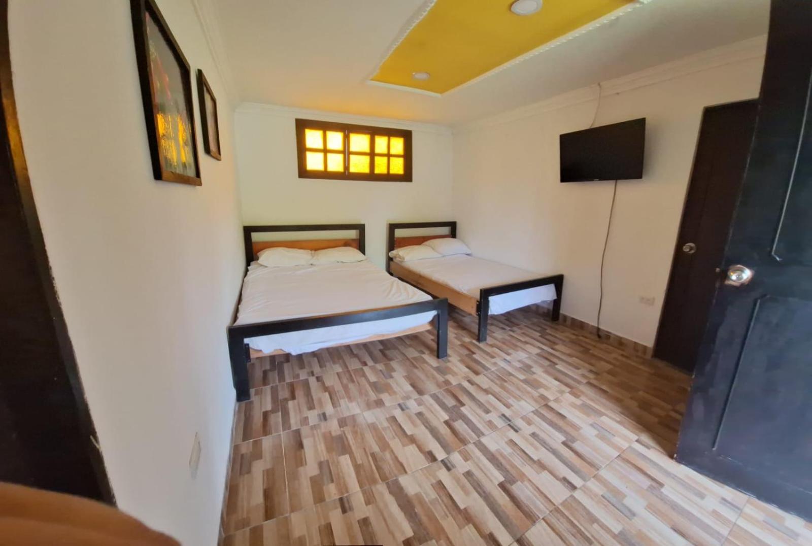 Finca campestre Villa Flor