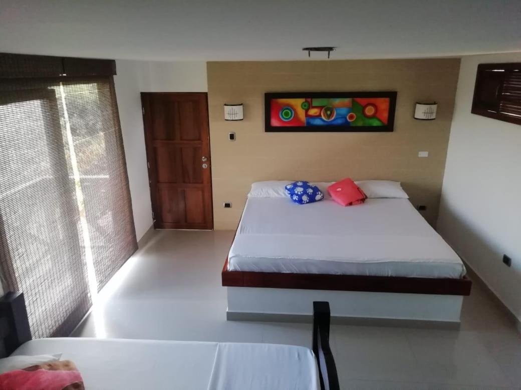 Finca campestre Villa Flor