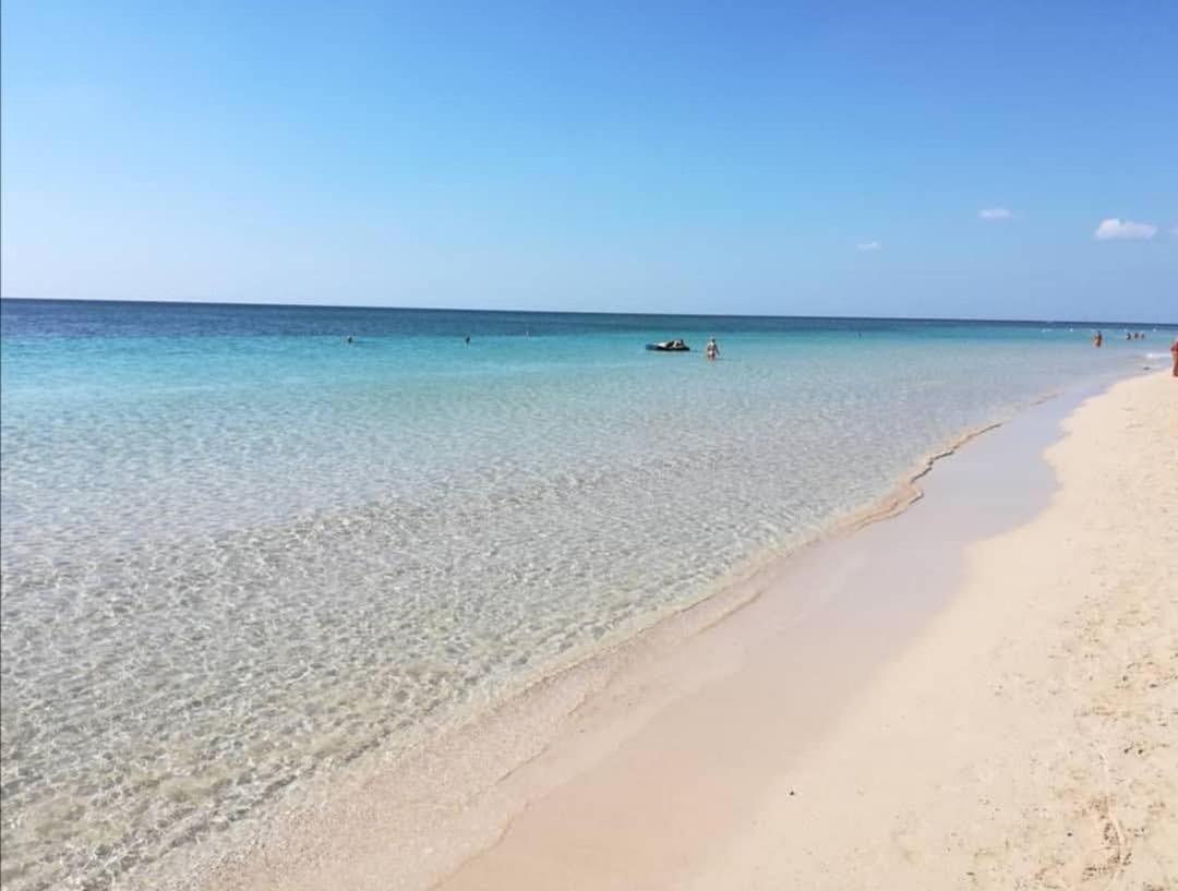 Puglia Salento Sea House CASA ENZO view 4