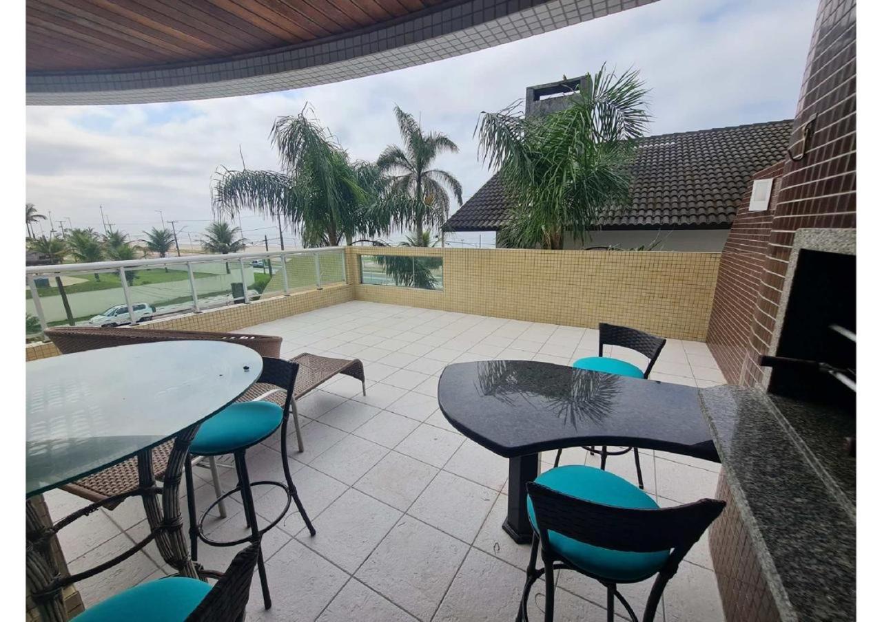 Apartamento Caioba