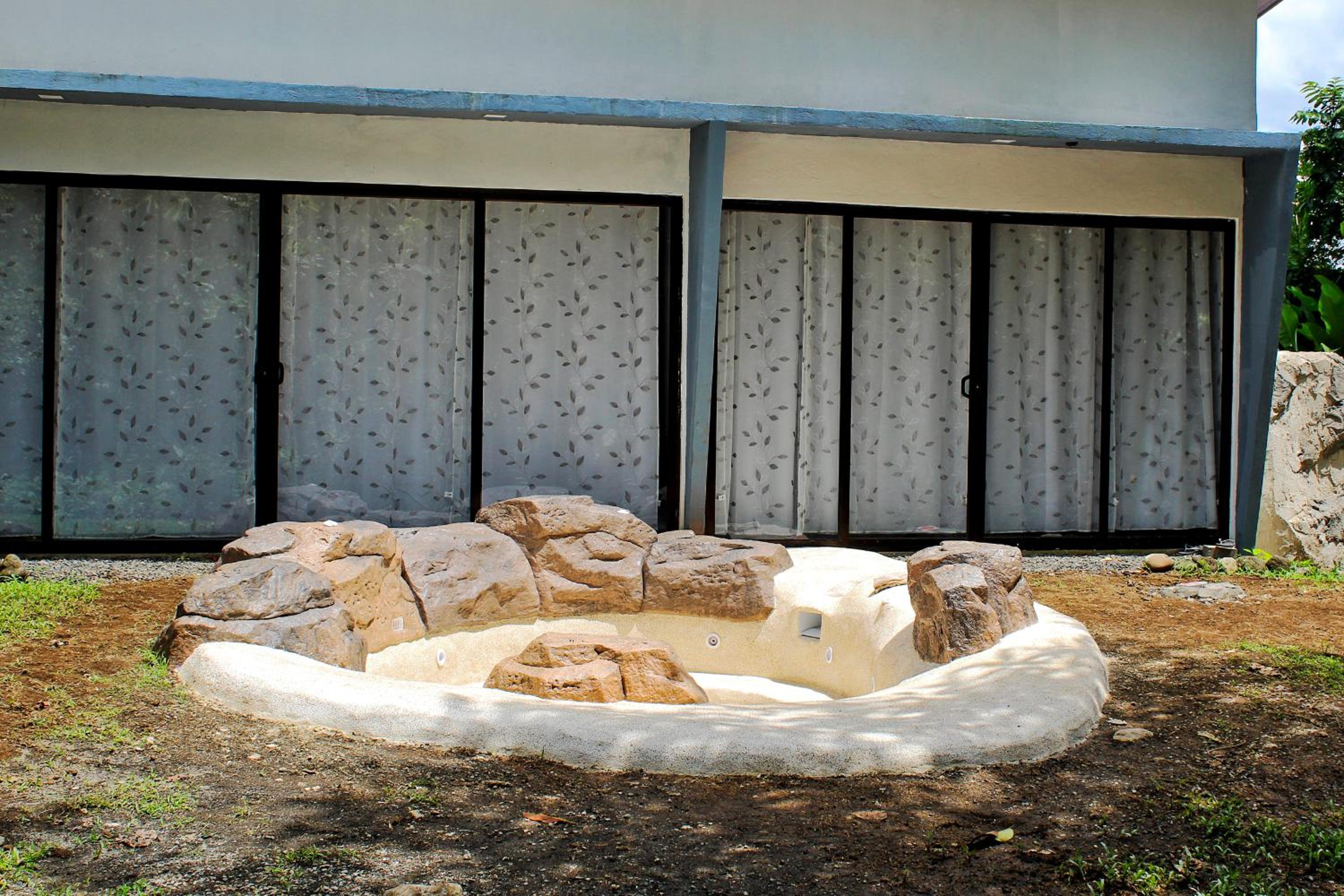 Holly House La Fortuna