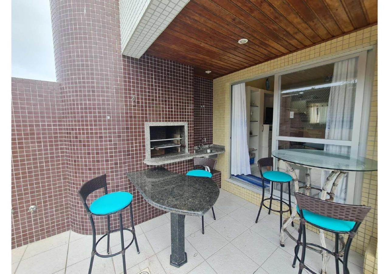 Apartamento Caioba