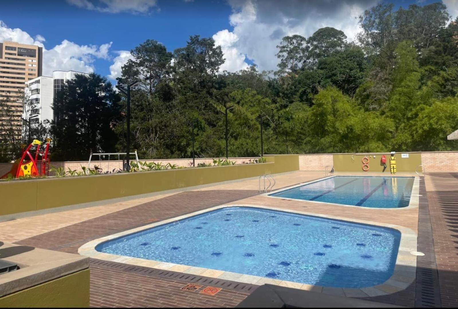 Apartaloft en EL POBLADO