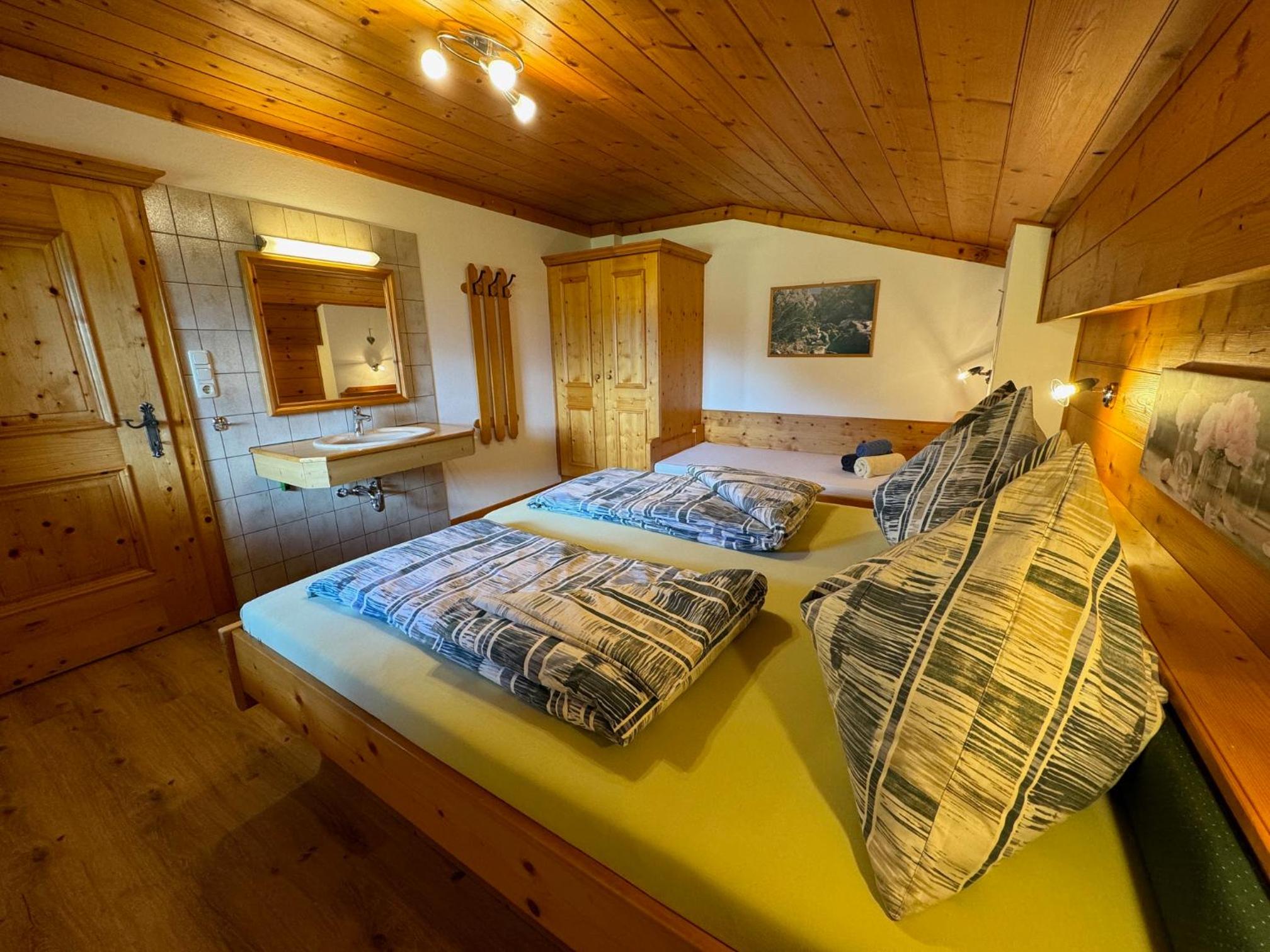 Ferienhaus Scheiber