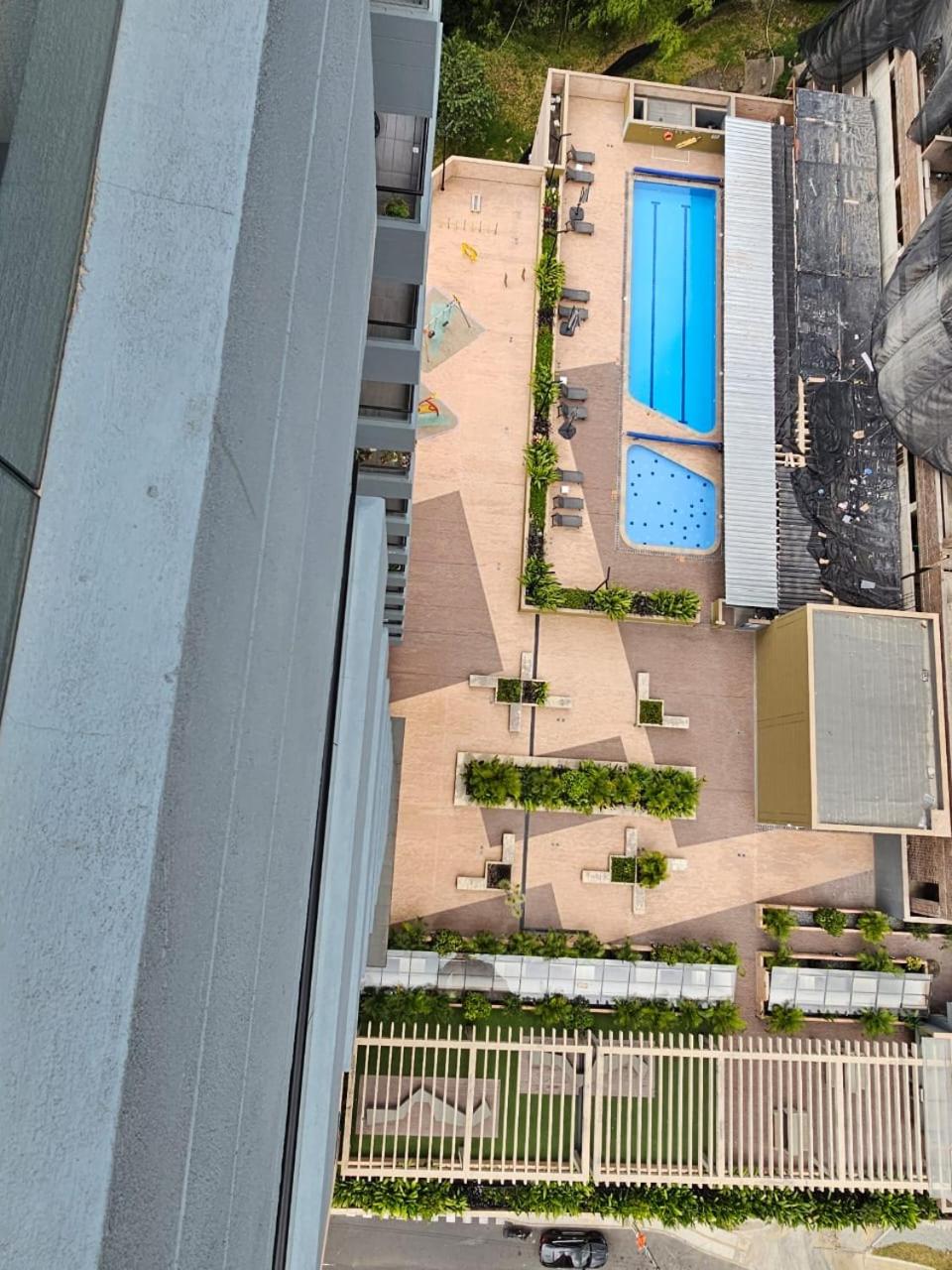 Apartaloft en EL POBLADO