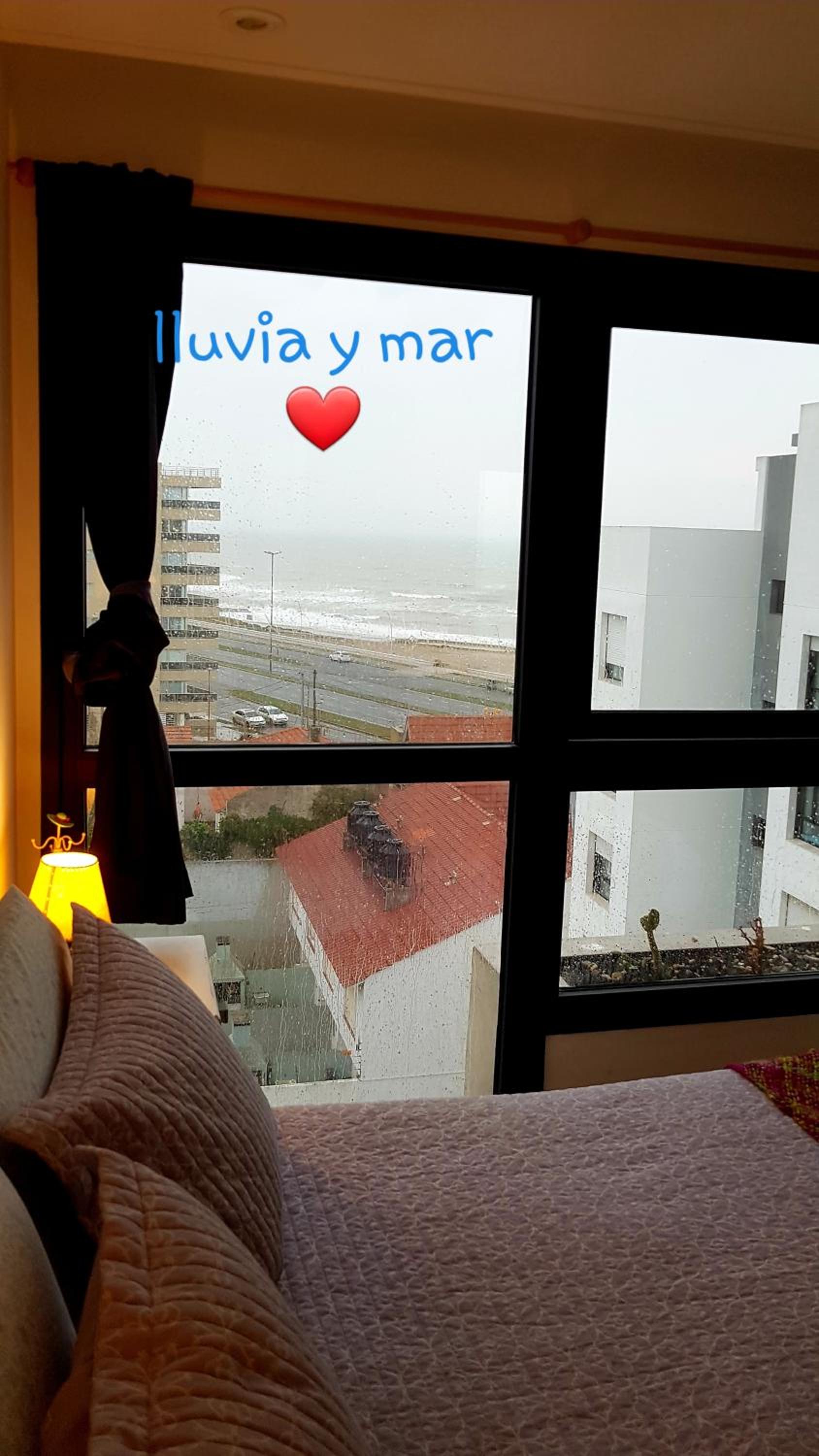 Semipiso Casaverde,con doble vista al mar, frente a la playa!con cochera y balcón terraza