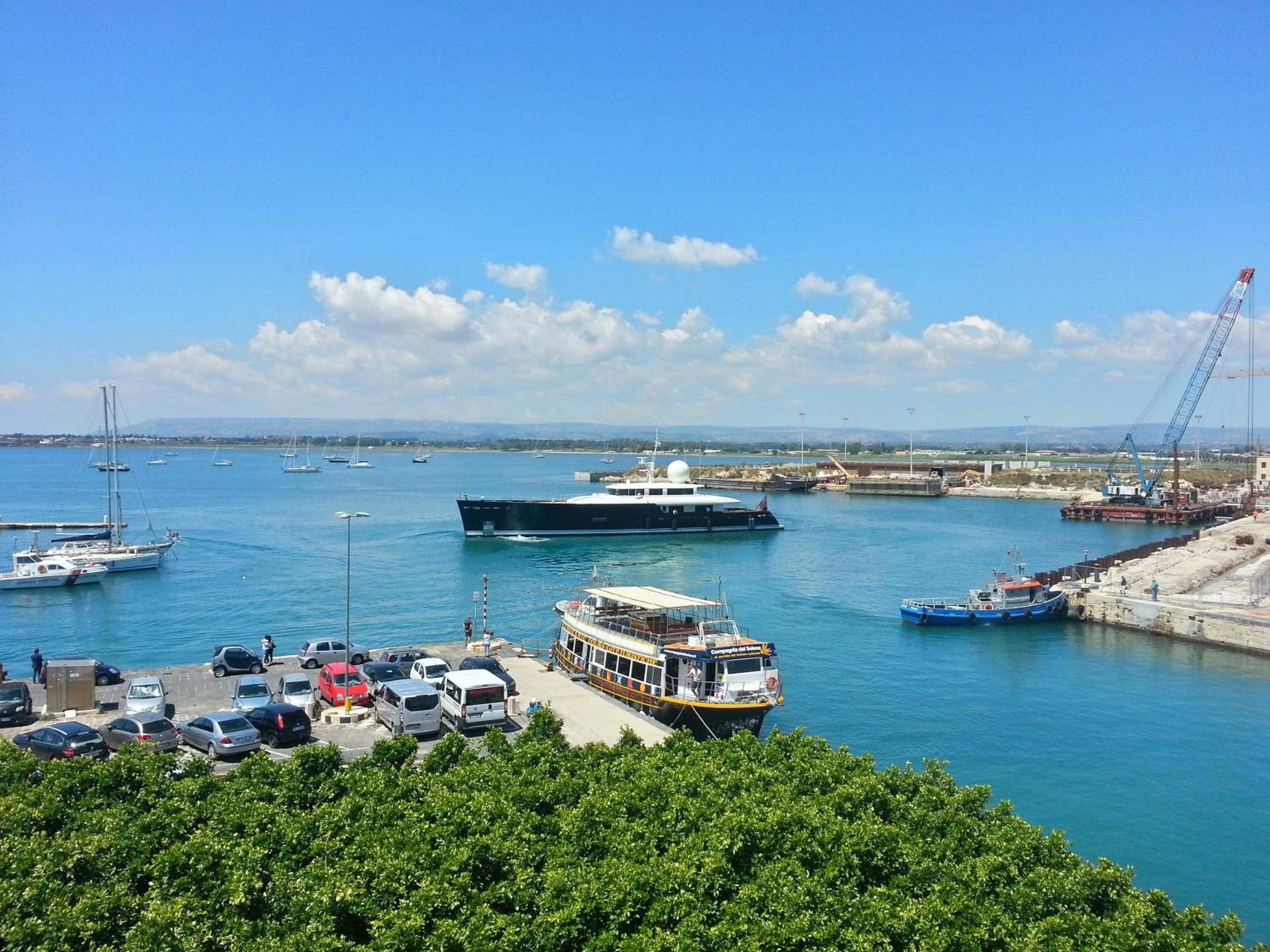 L'Approdo delle Sirene view 4