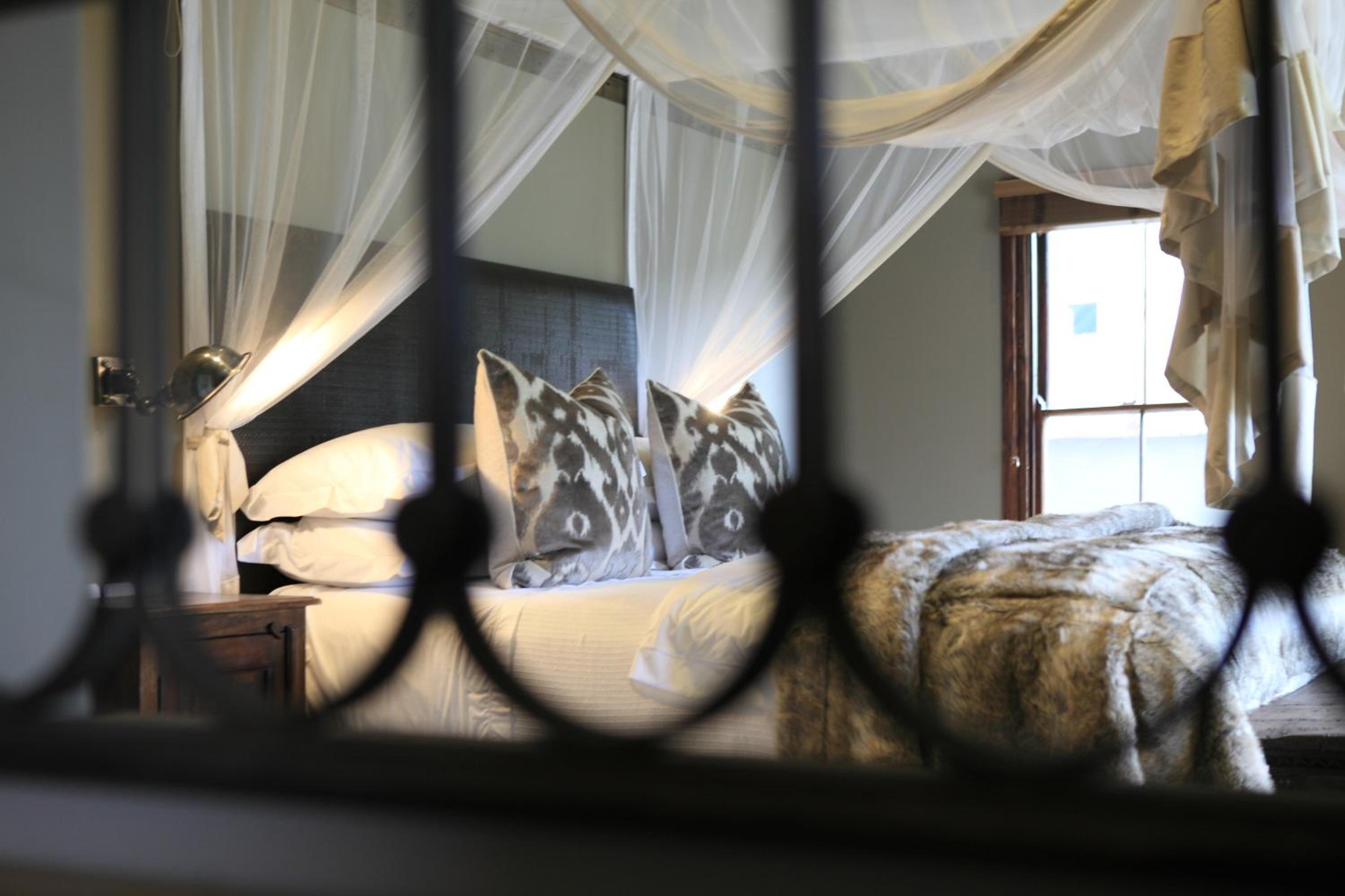 Botlierskop Bush Villas