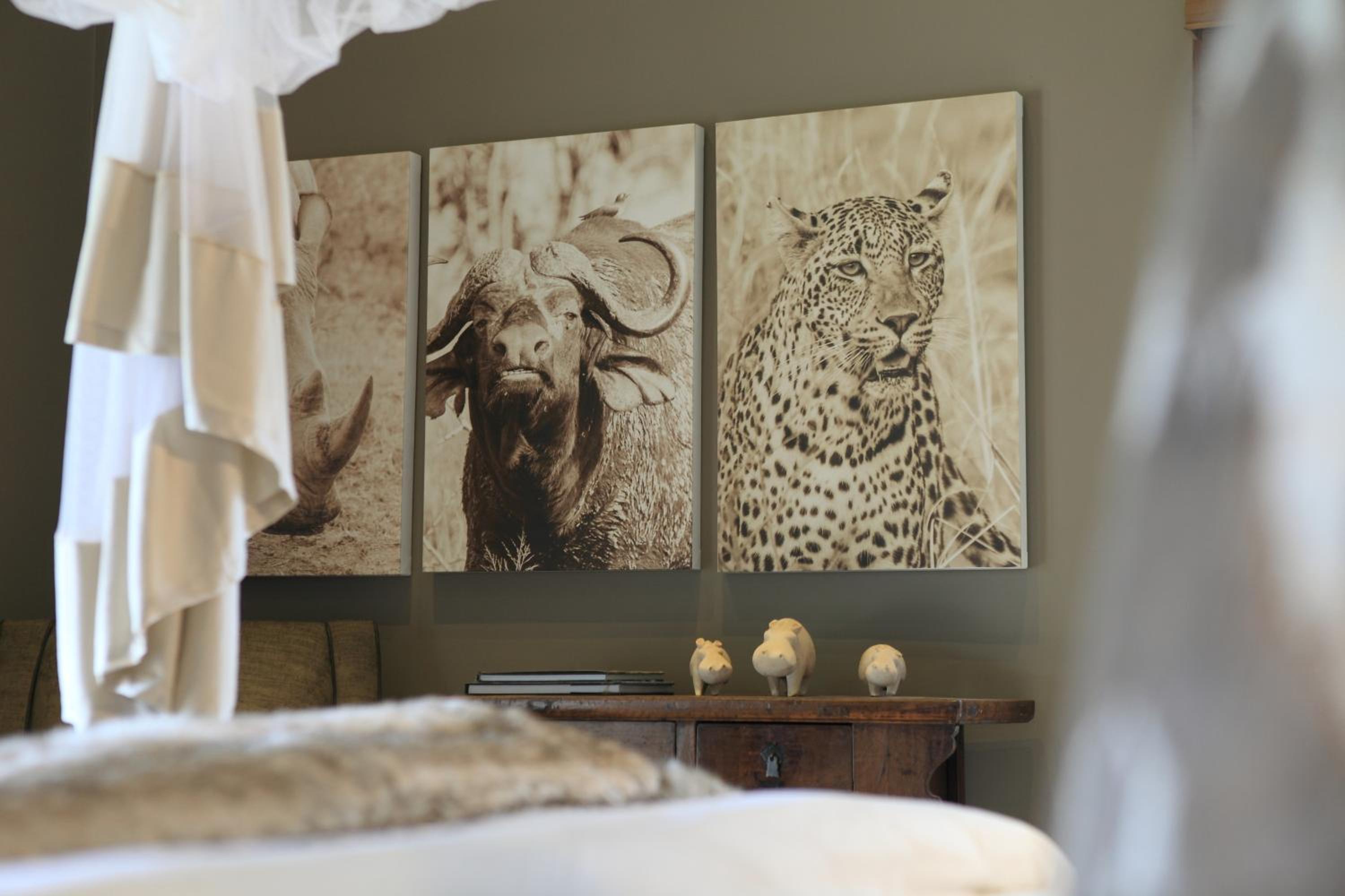 Botlierskop Bush Villas