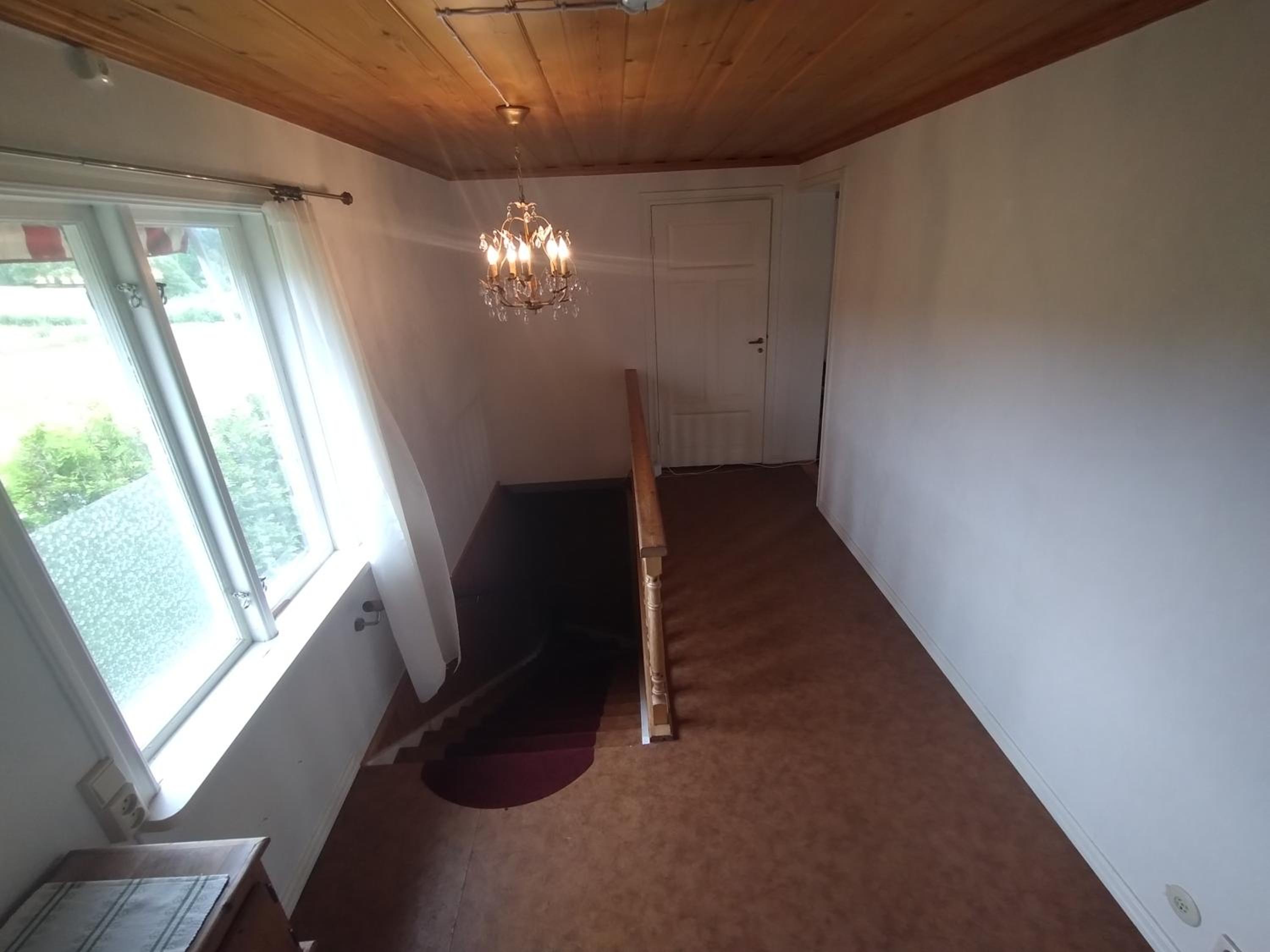 Petteråsens Guest room