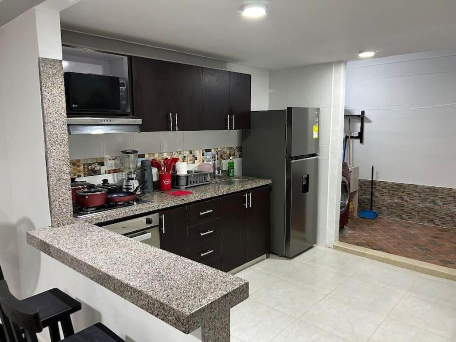 Casa familiar en Girón