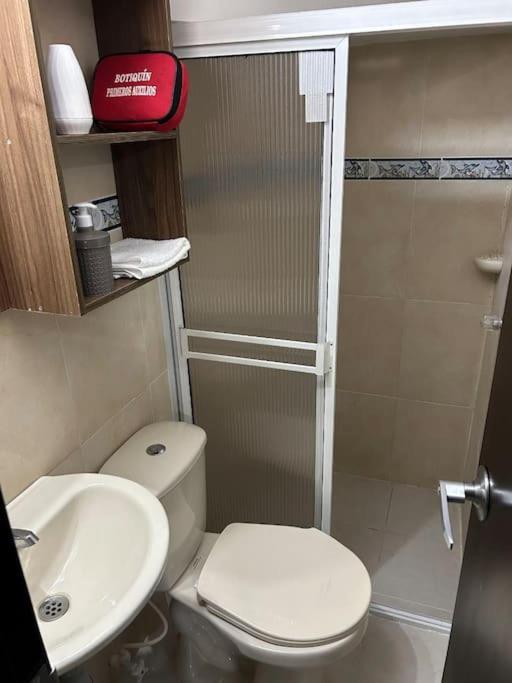 Casa familiar en Girón