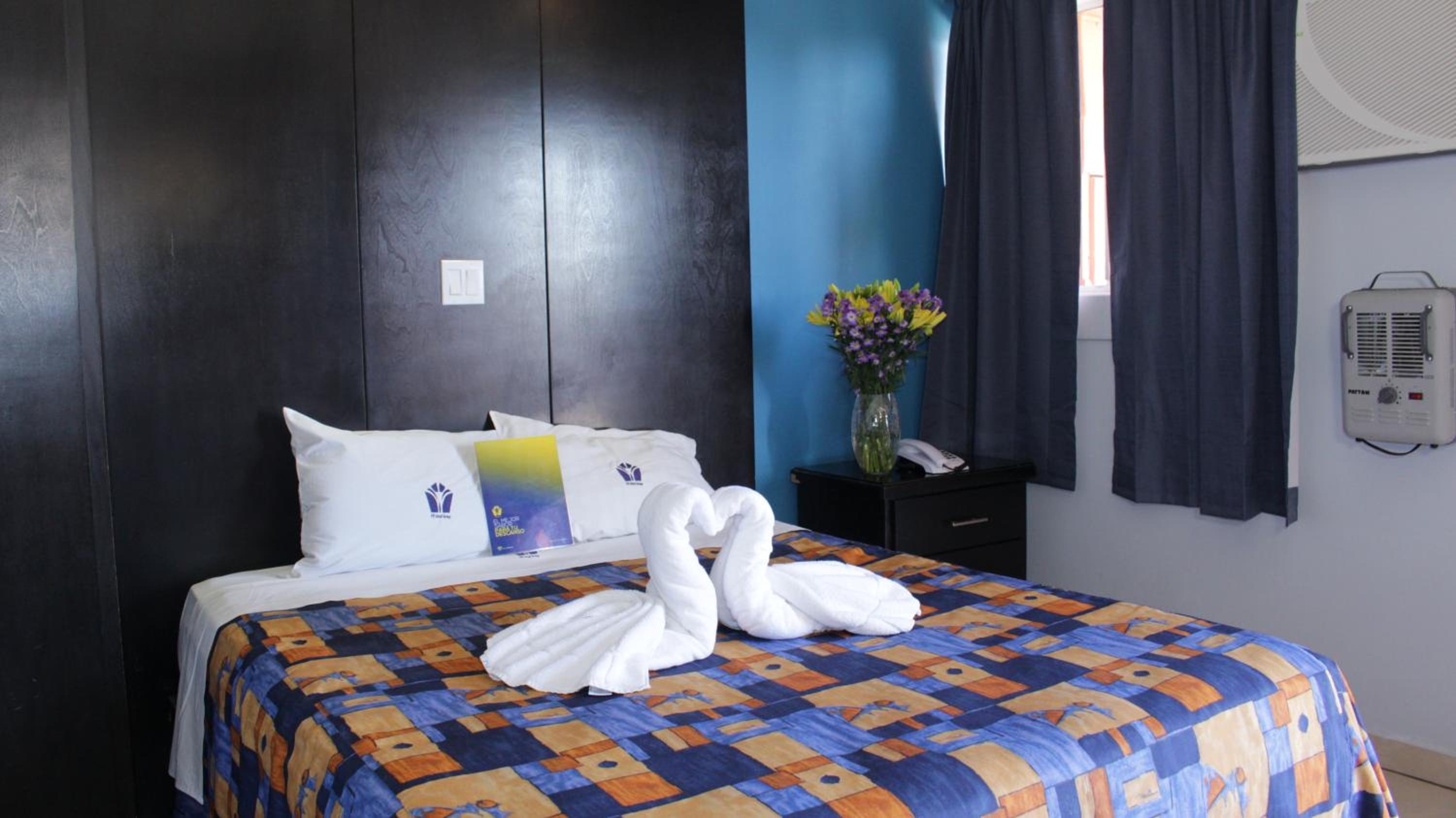 Motel Las Fuentes