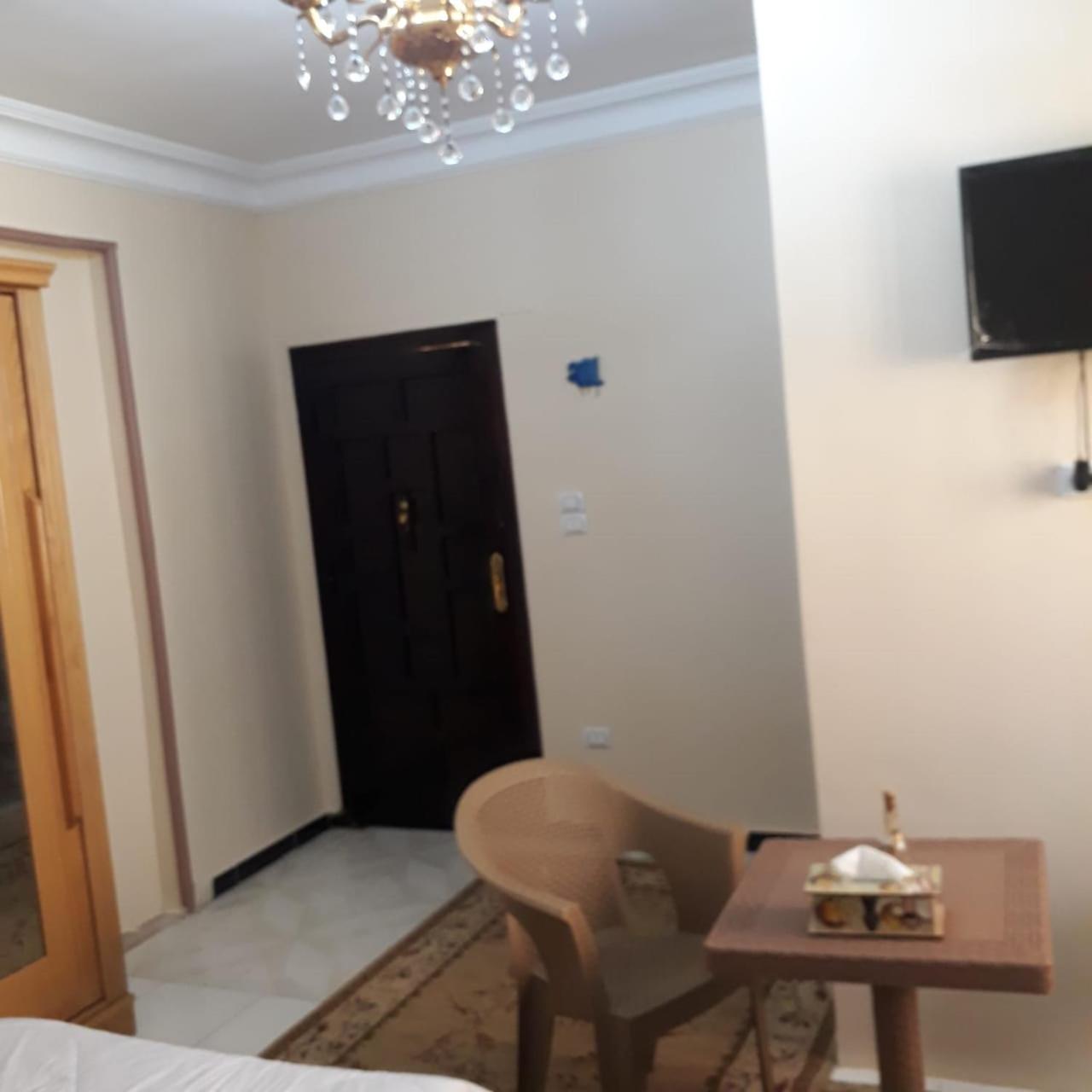 Yassin guest house