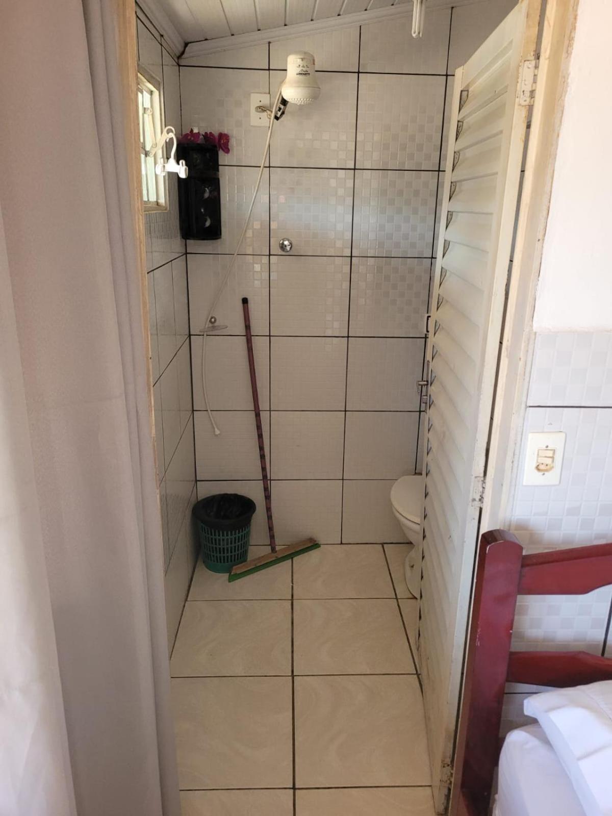 Pousada Recanto Dos Passaros 2 NICA