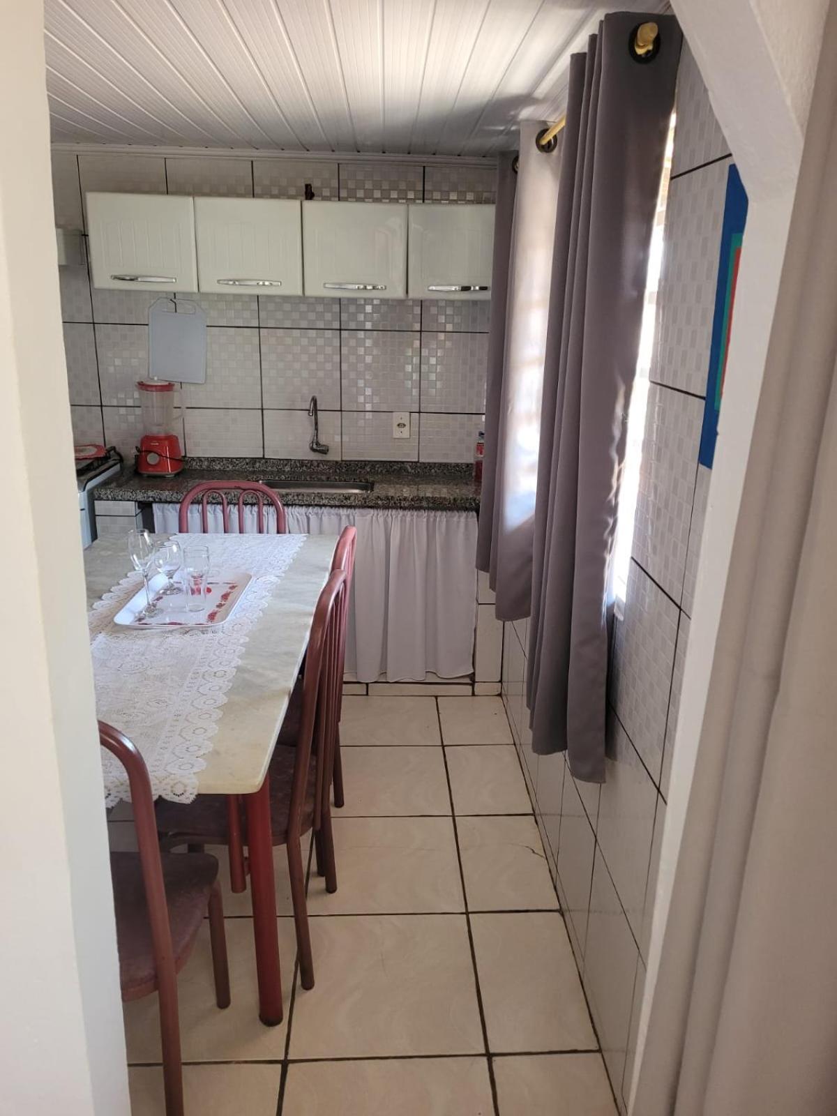 Pousada Recanto Dos Passaros 2 NICA
