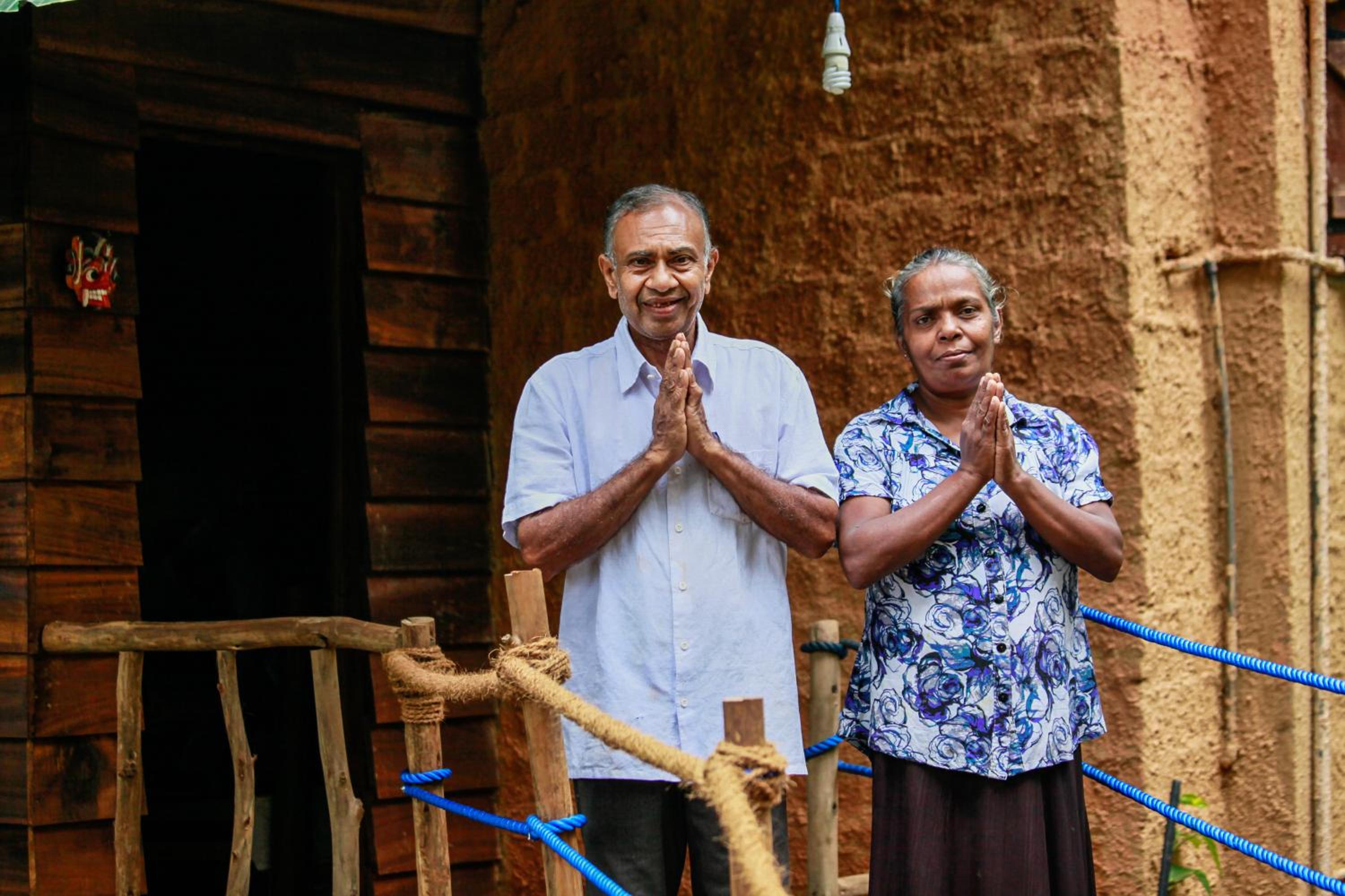 ELLA Eco Lodge, Wellness & Yoga retreat