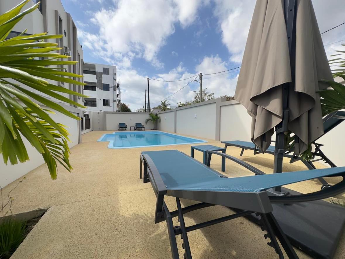 SeaSand-Entire Luxury 3 BD condo - Close to beach view 5