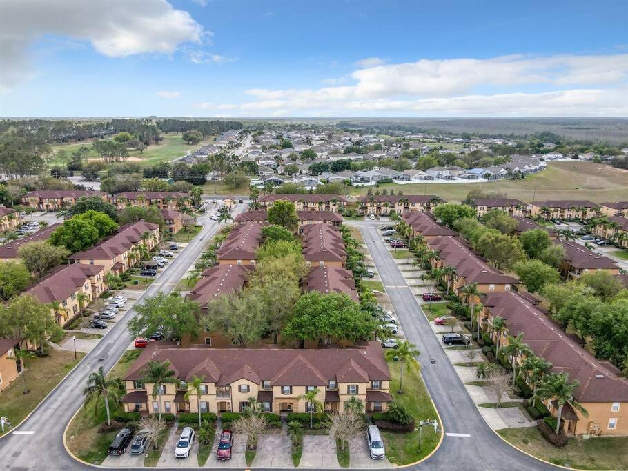 Townhouse Near Disney with Resort Access! view 3