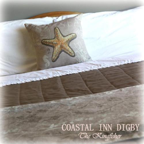 Coastal Inn - Kingfisher