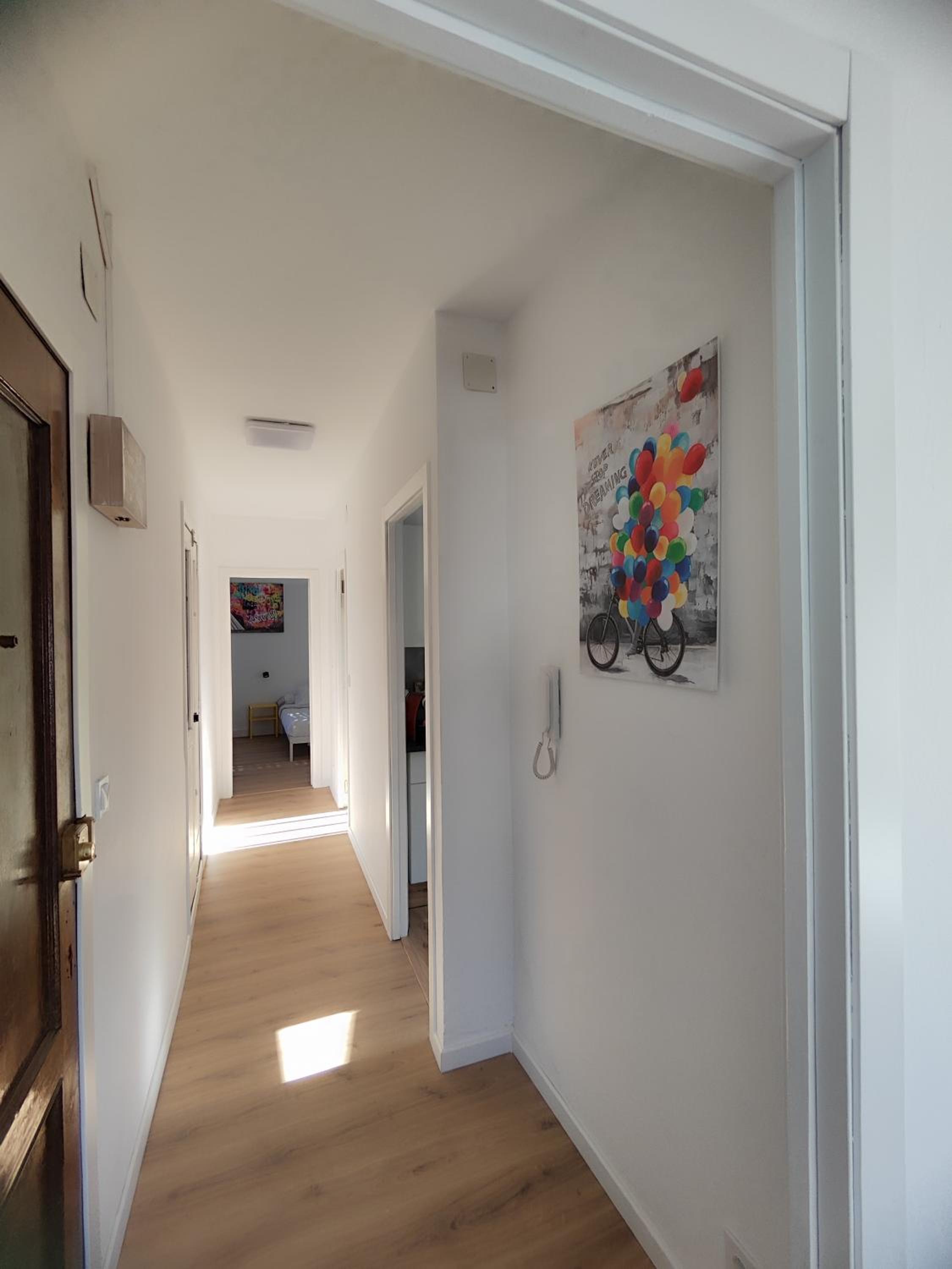 A de Maritina - Tres Marias Apartaments view 2