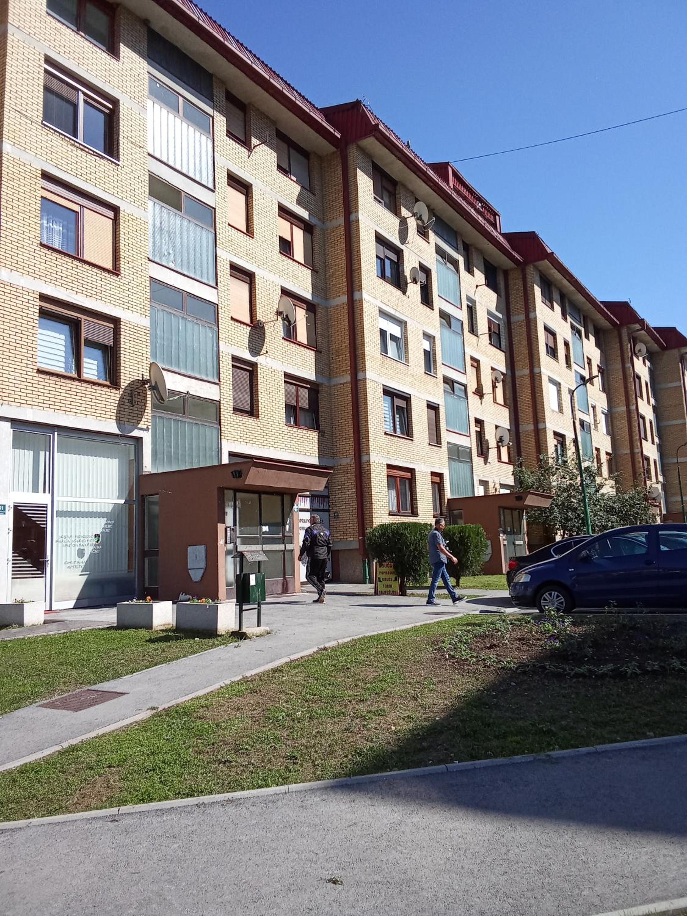 Ayaz Apartman