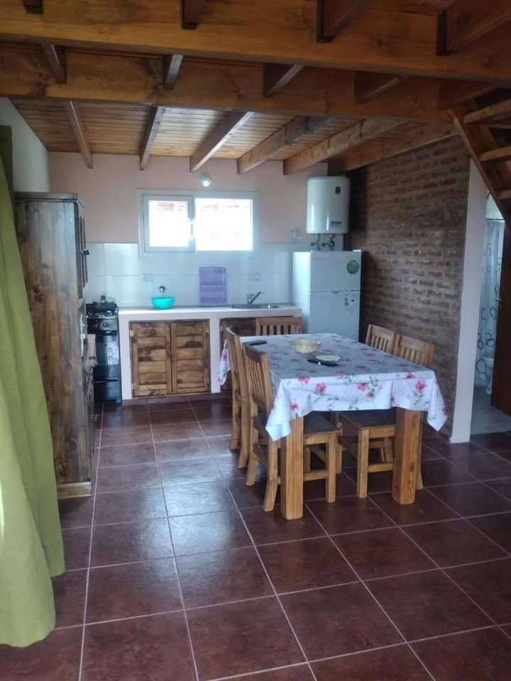 Cabañas Las Lechuzas