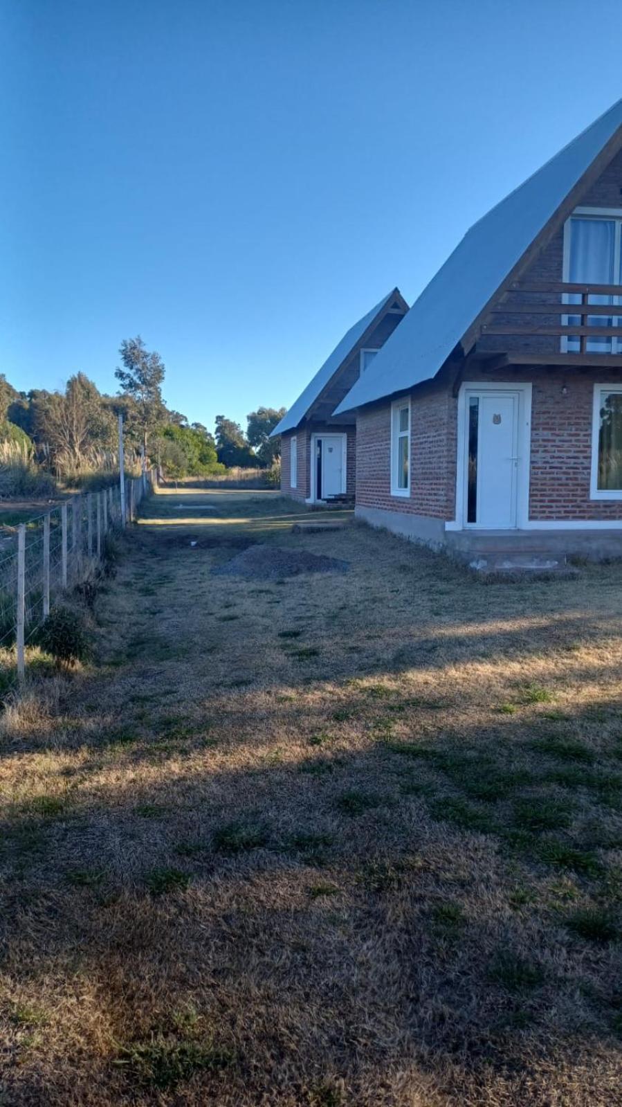 Cabañas Las Lechuzas
