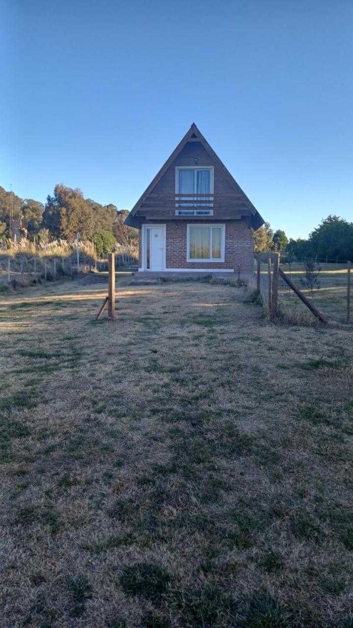 Cabañas Las Lechuzas