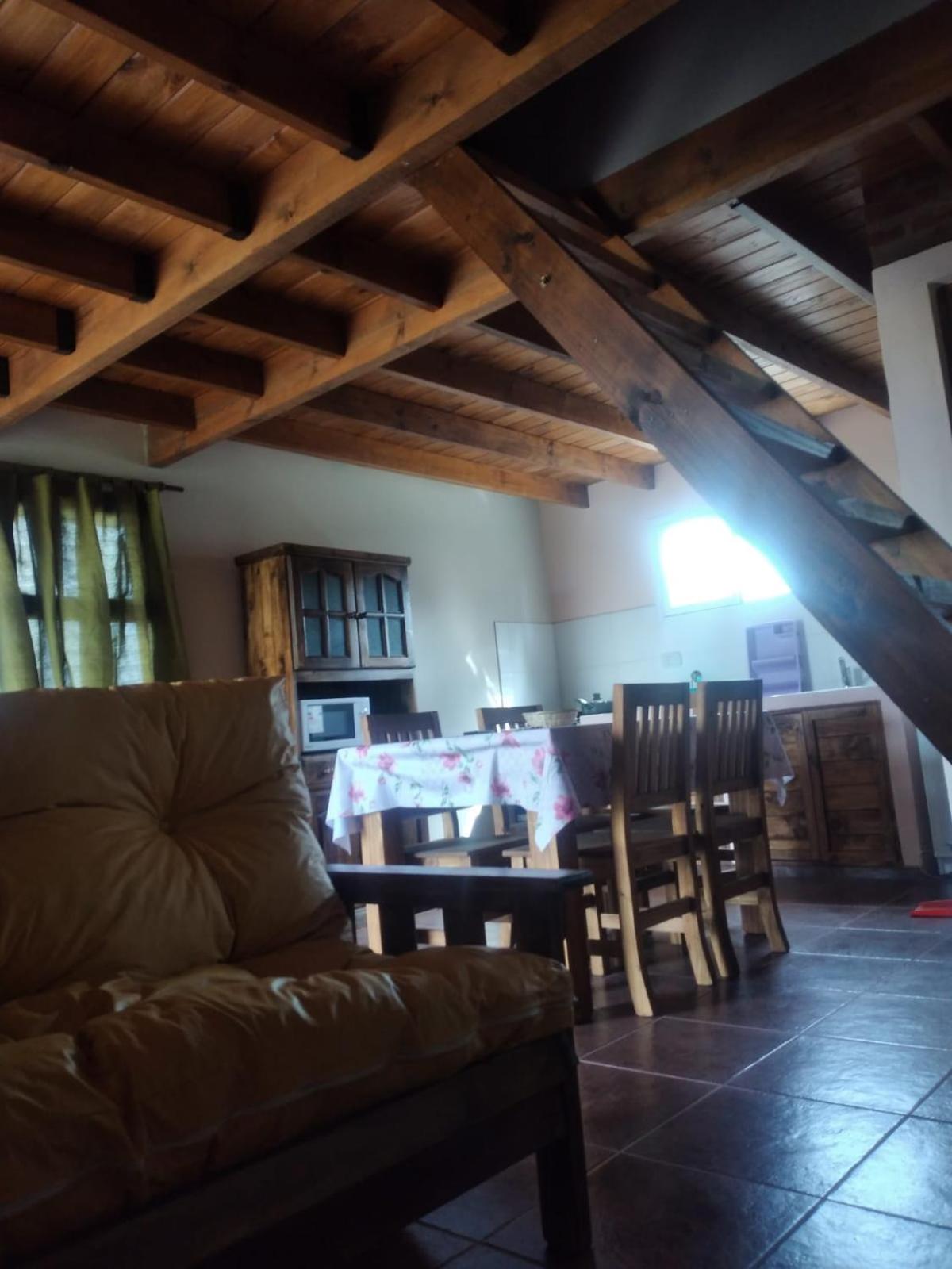 Cabañas Las Lechuzas