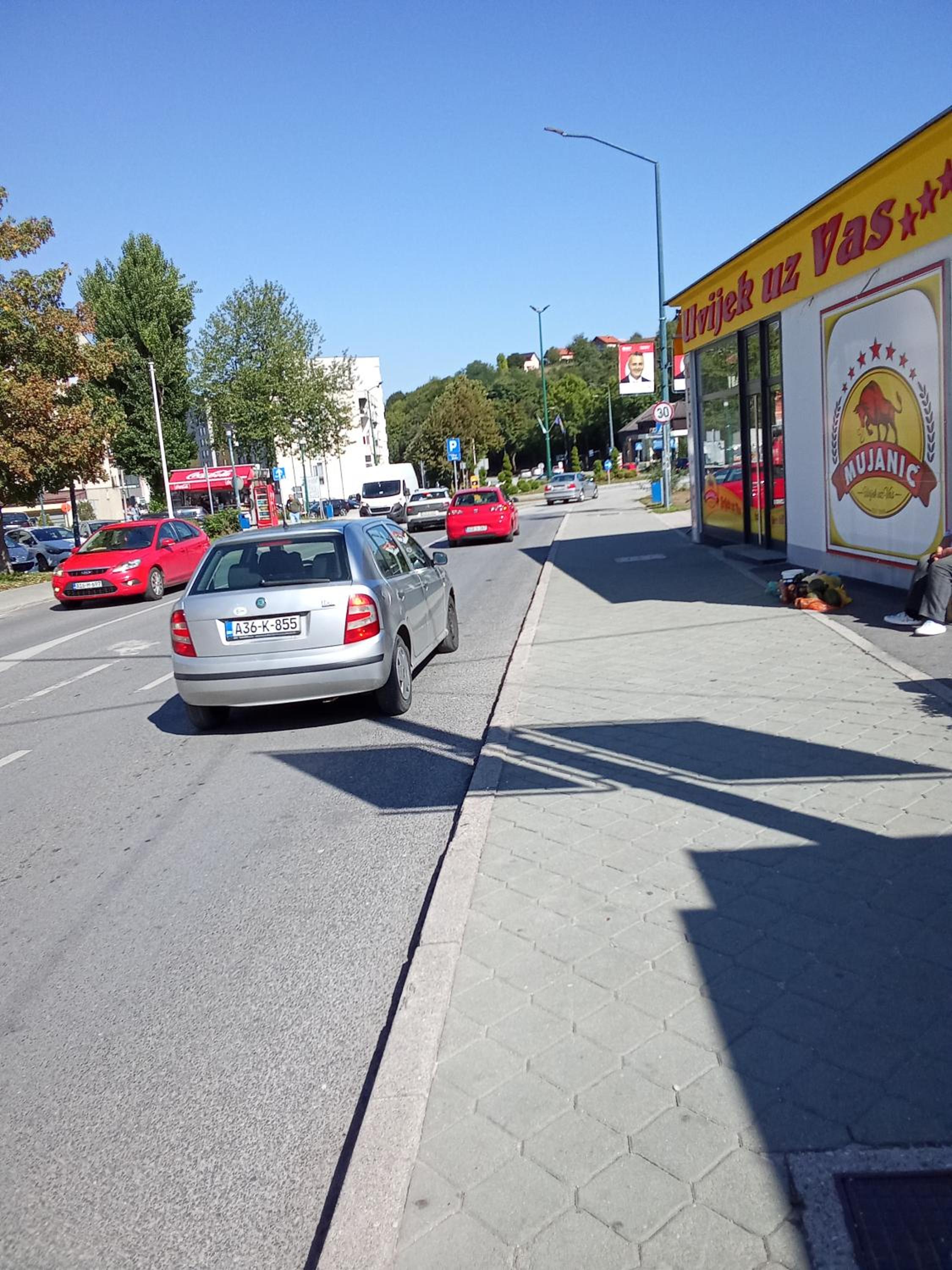 Ayaz Apartman