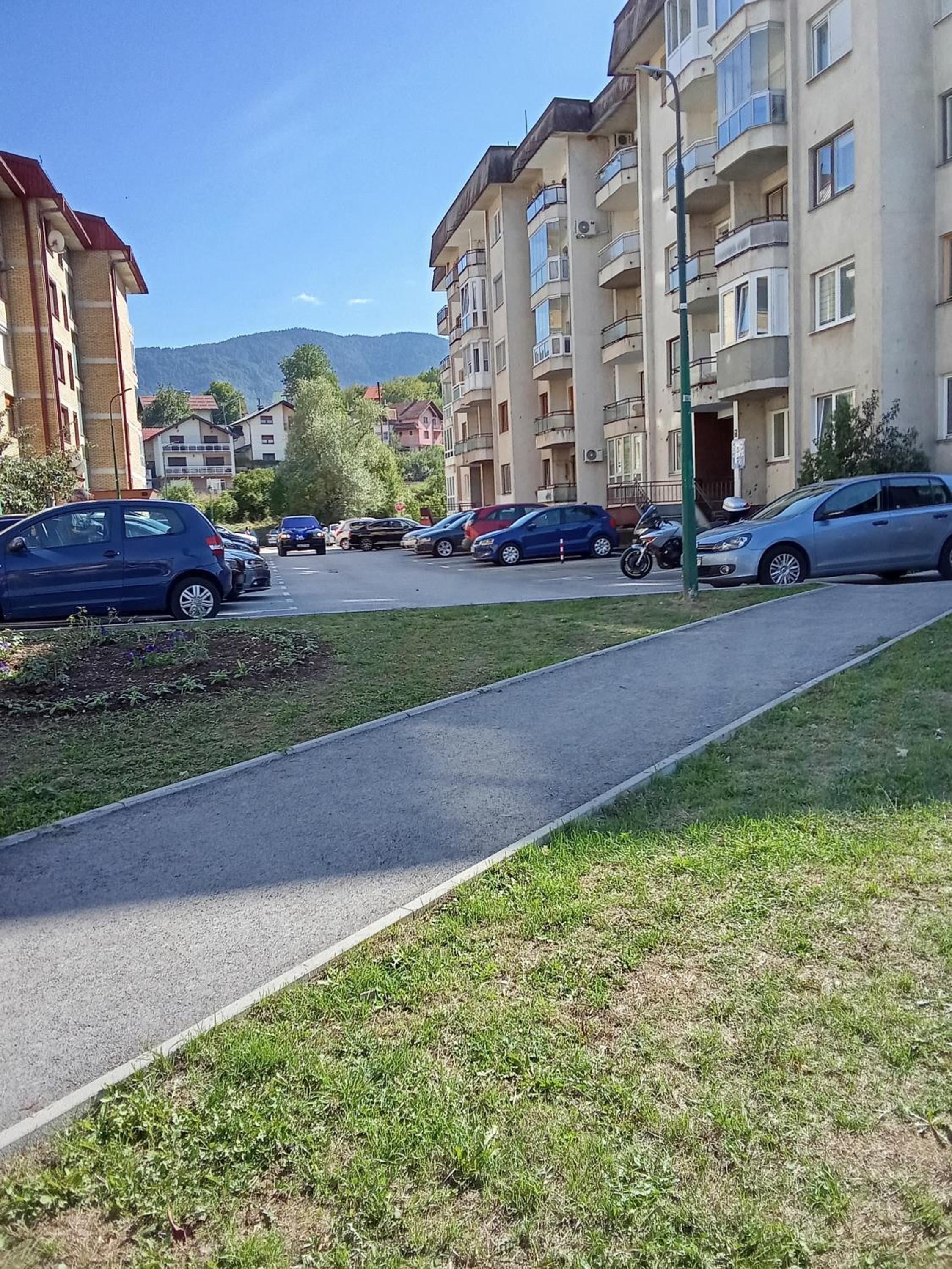 Ayaz Apartman